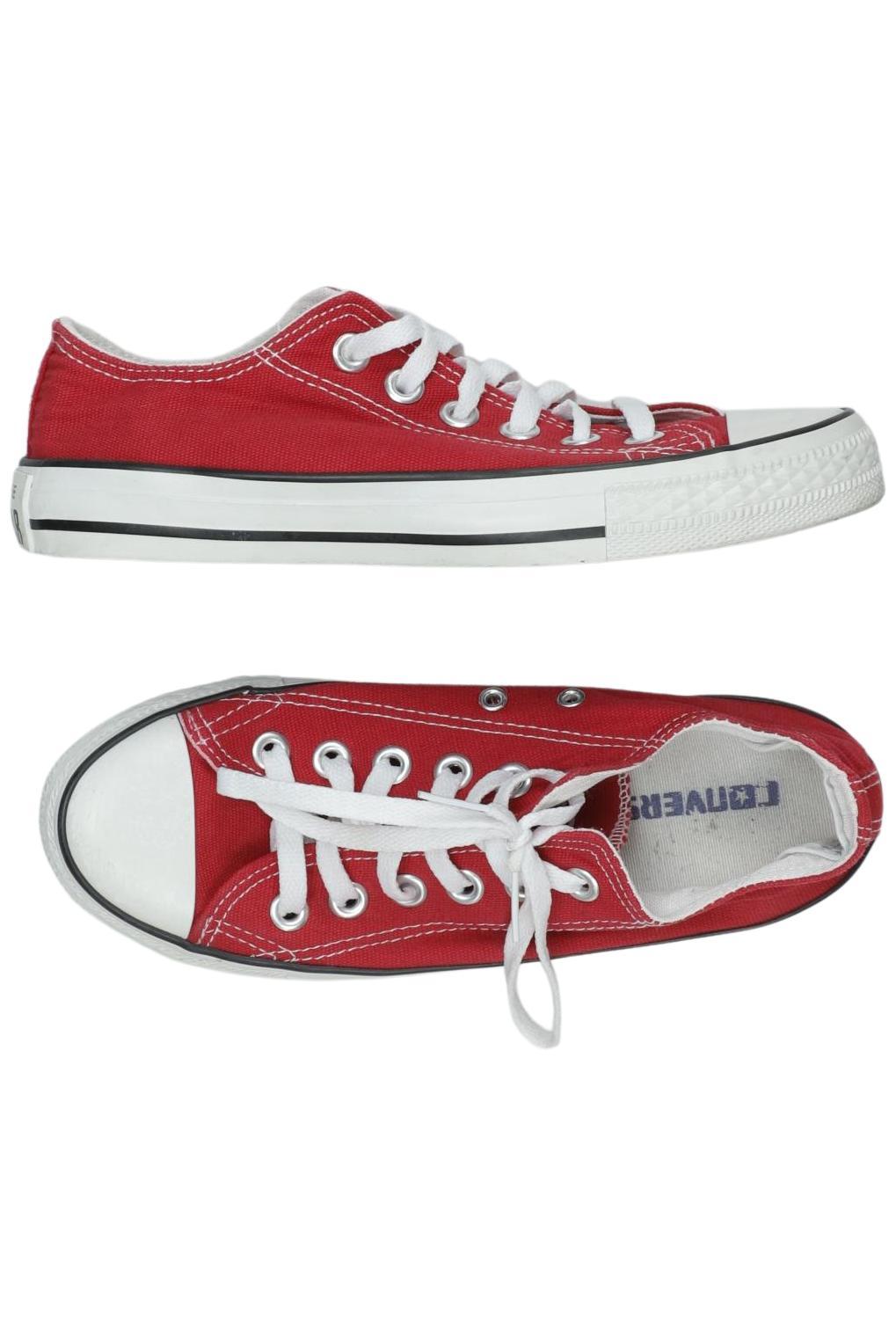 

Converse Damen Sneakers, rot, Gr. 36