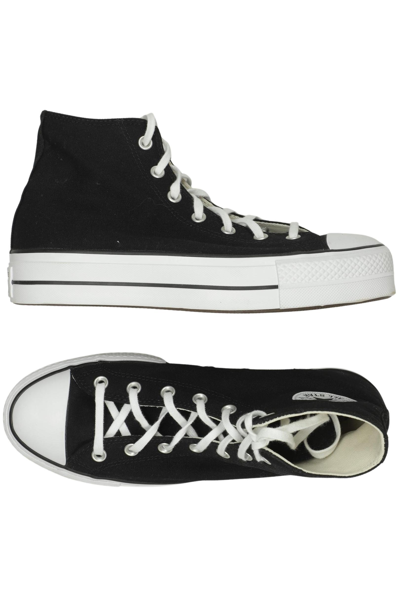 

Converse Damen Sneakers, schwarz, Gr. 42