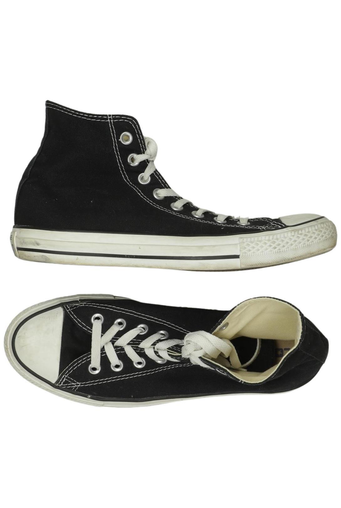 

Converse Damen Sneakers, schwarz, Gr. 41