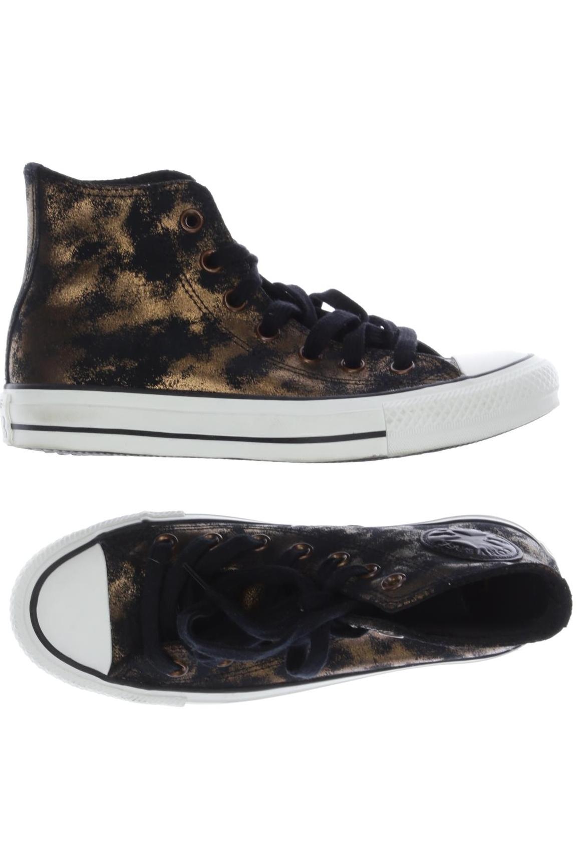 

Converse Damen Sneakers, schwarz, Gr. 37