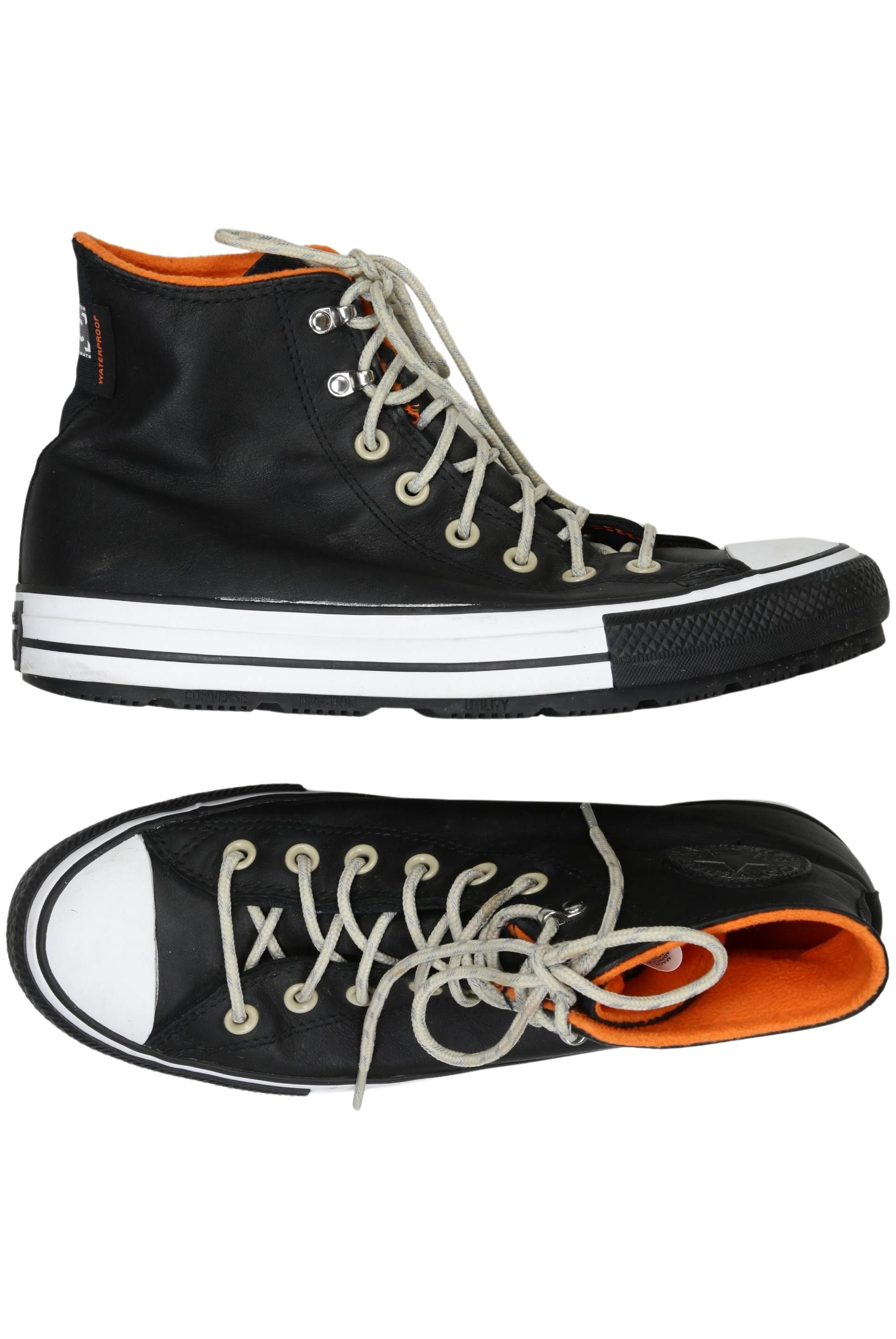 

Converse Damen Sneakers, schwarz, Gr. 41.5