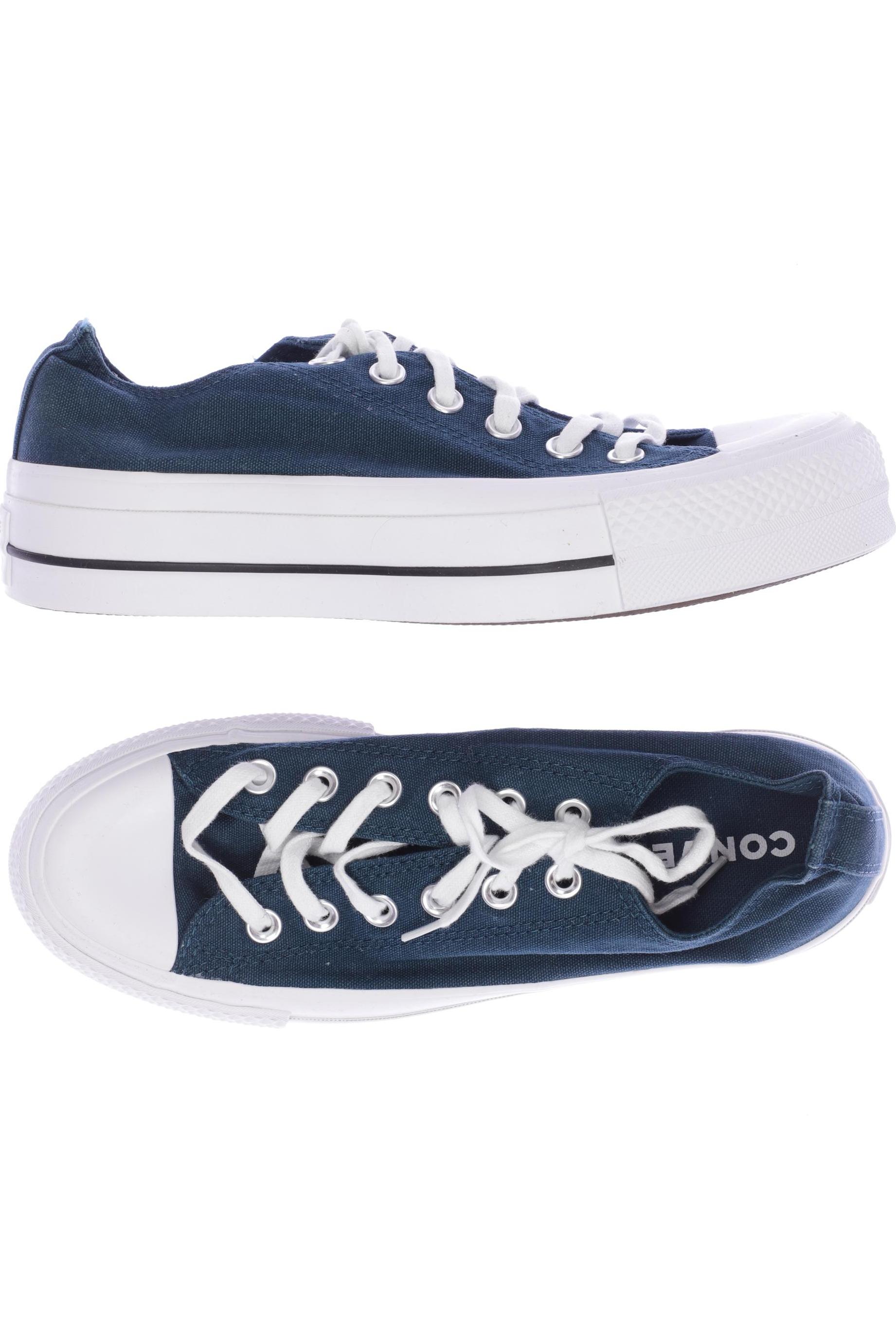

Converse Damen Sneakers, marineblau, Gr. 38