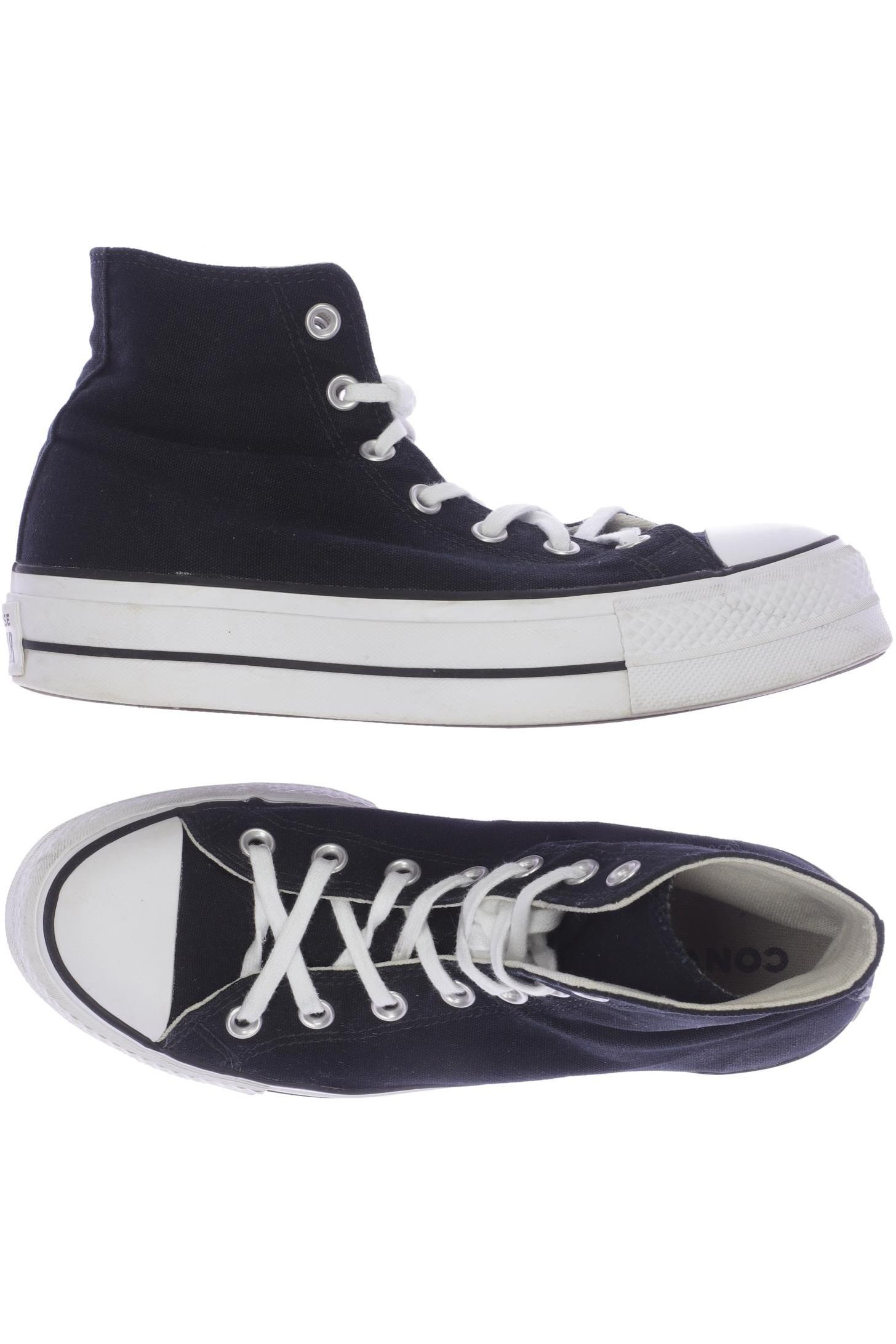 

Converse Damen Sneakers, schwarz, Gr. 39
