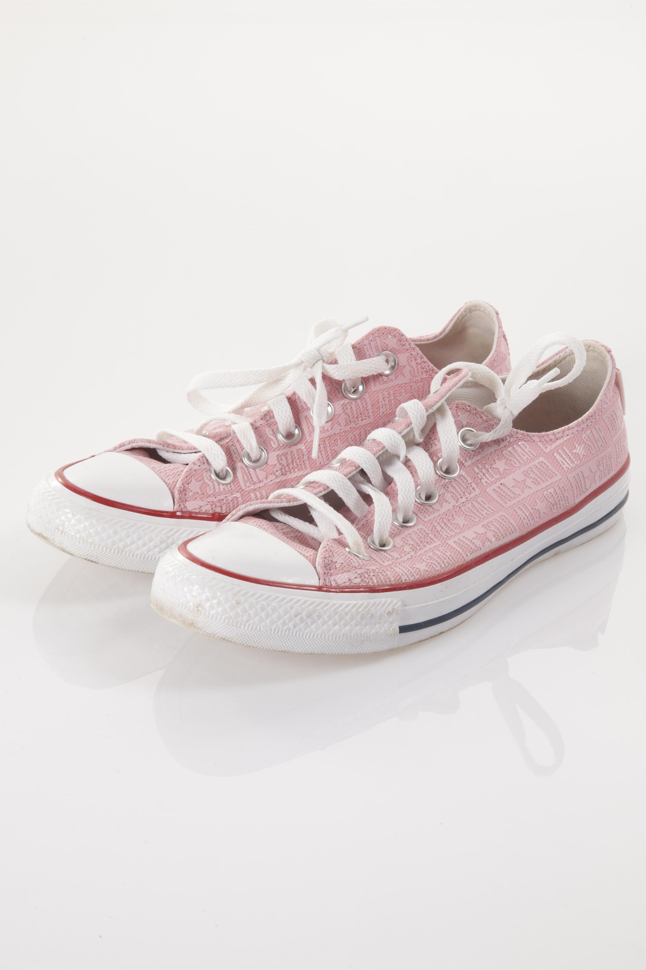 

Converse Damen Sneakers, pink