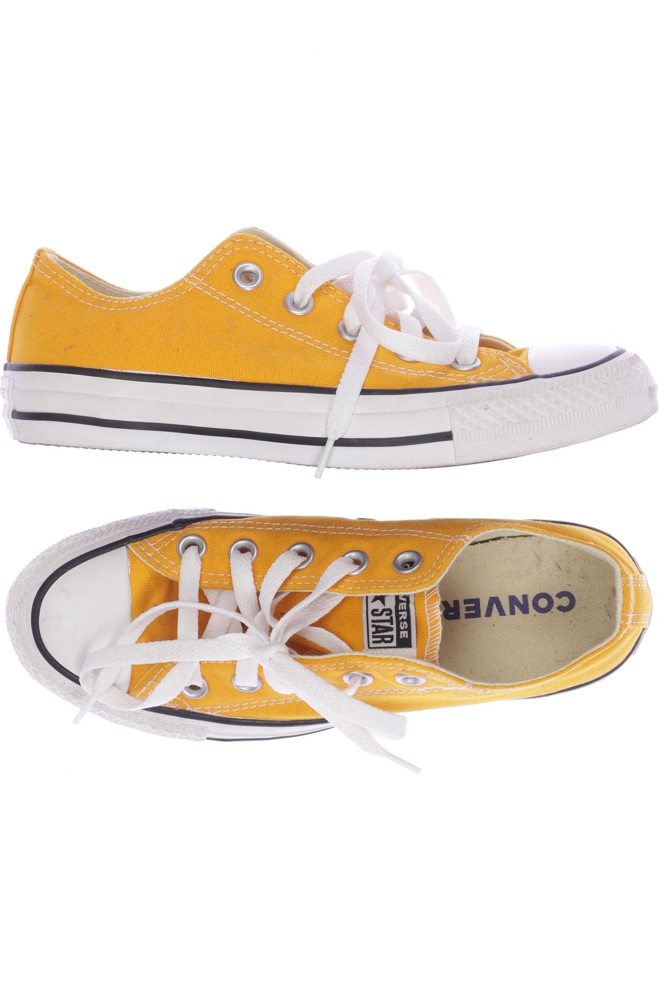 

Converse Damen Sneakers, orange, Gr. 35