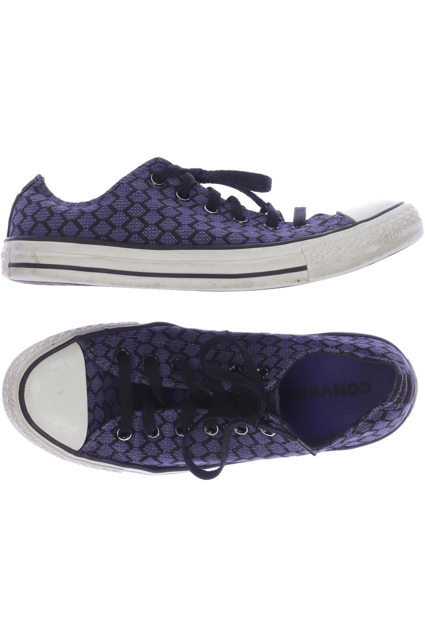 

Converse Damen Sneakers, marineblau