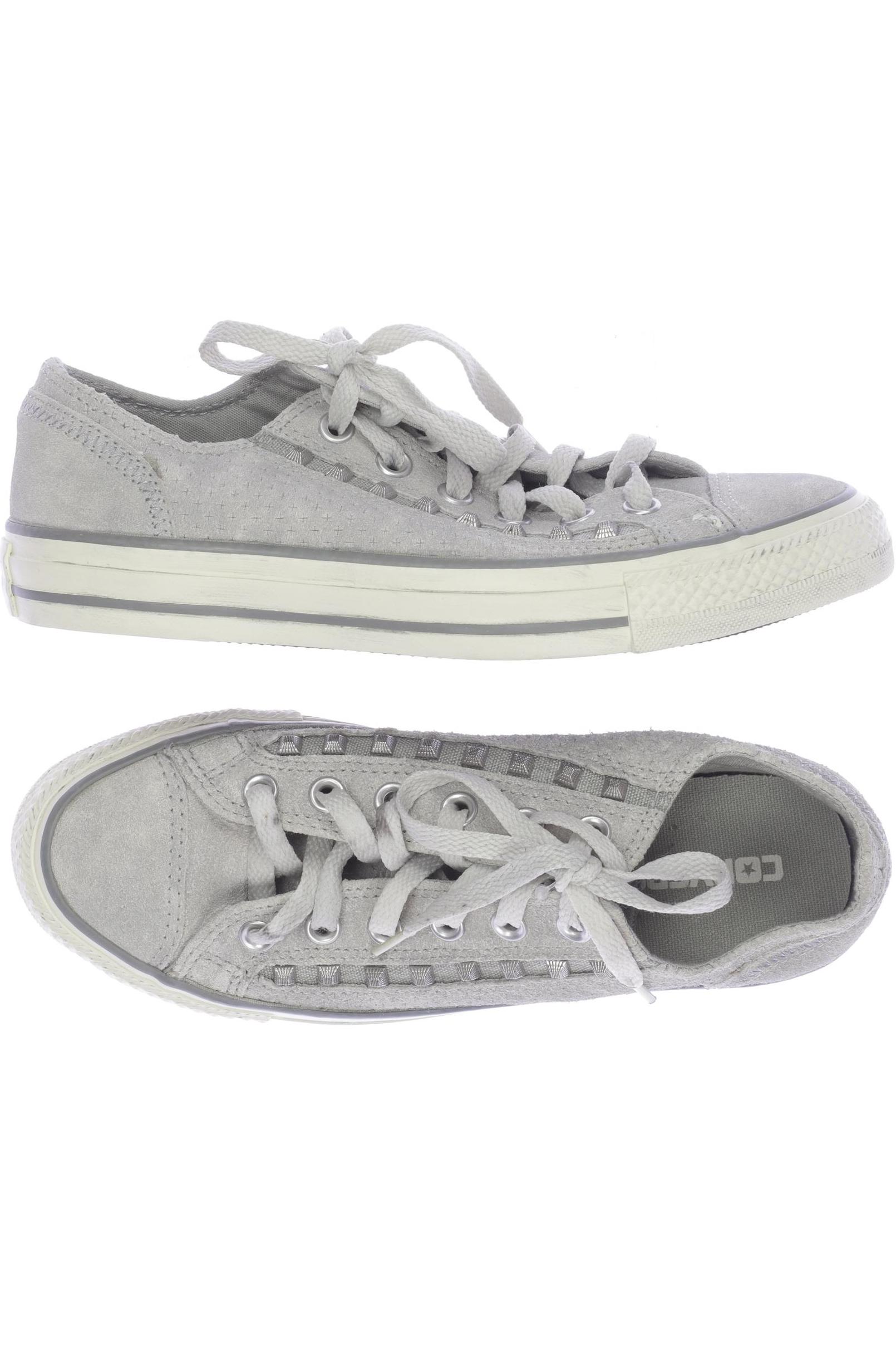

Converse Damen Sneakers, grau, Gr. 38