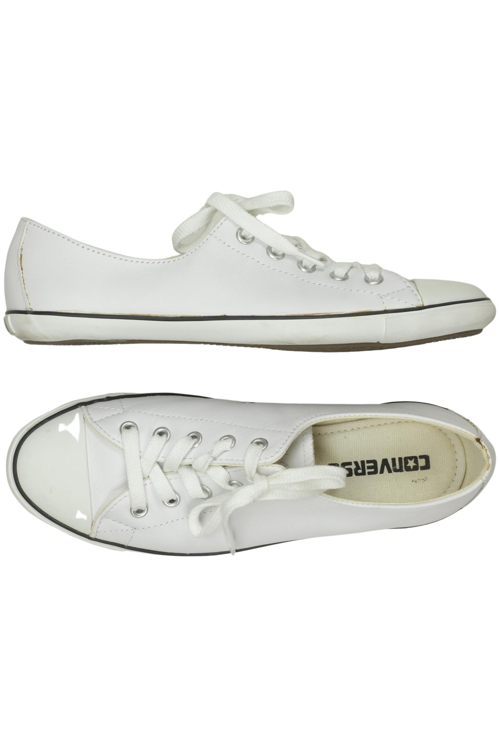 

Converse Damen Sneakers, weiß, Gr. 38