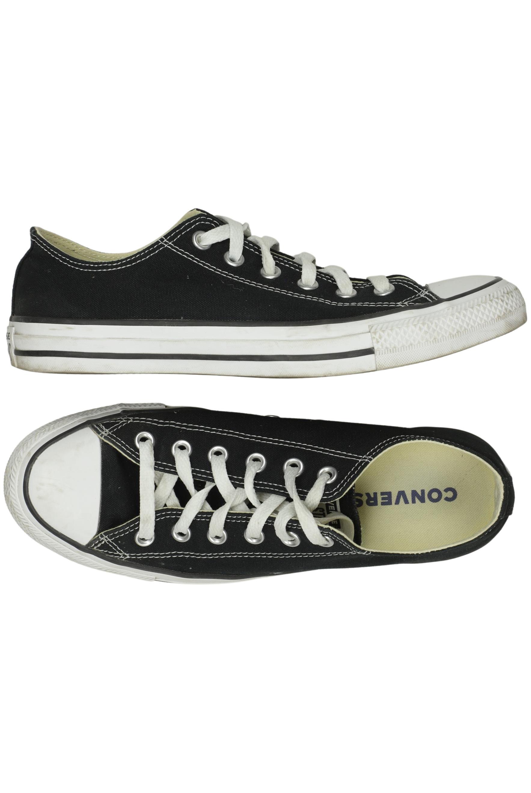 

Converse Damen Sneakers, schwarz, Gr. 41