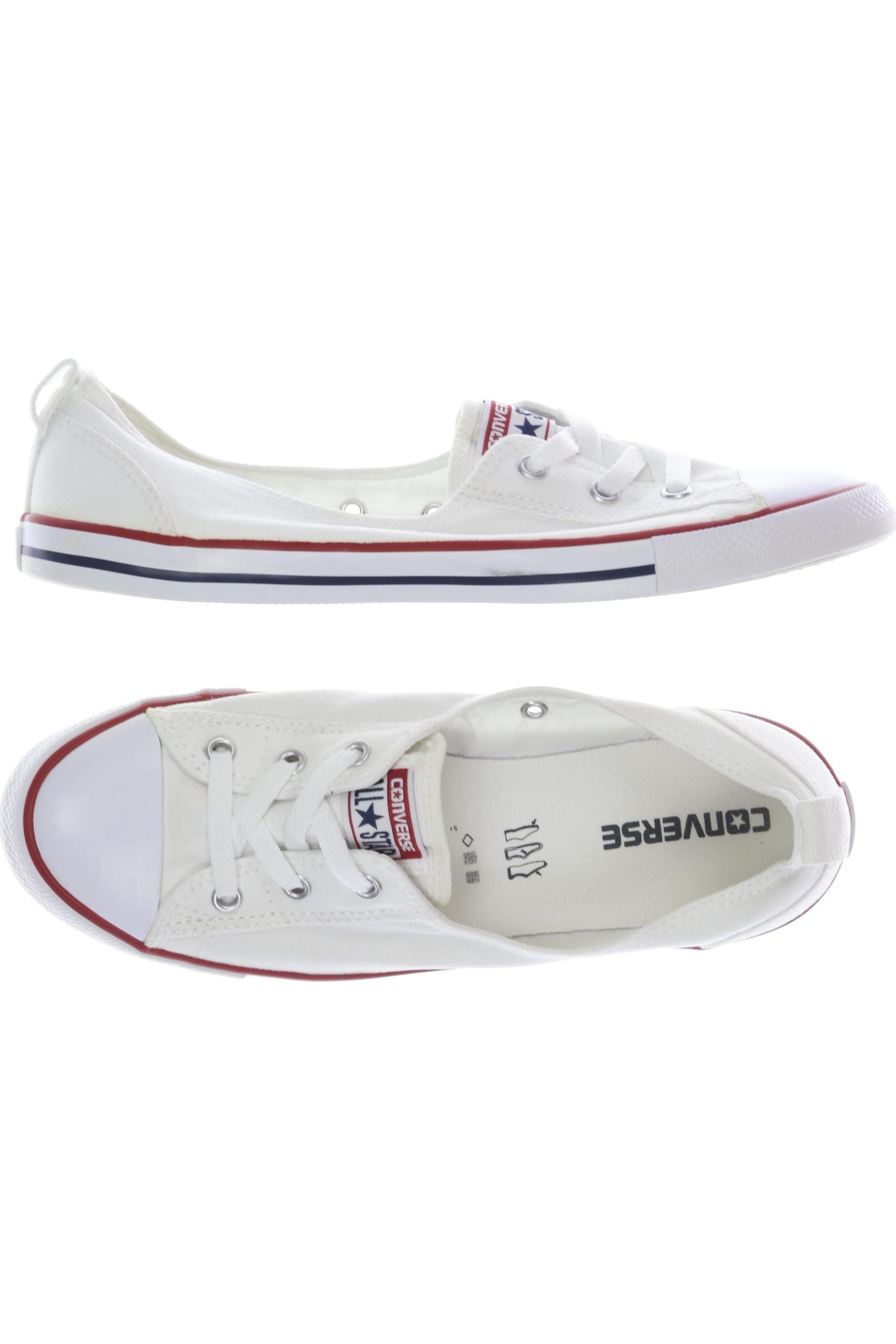 

Converse Damen Sneakers, weiß, Gr. 41