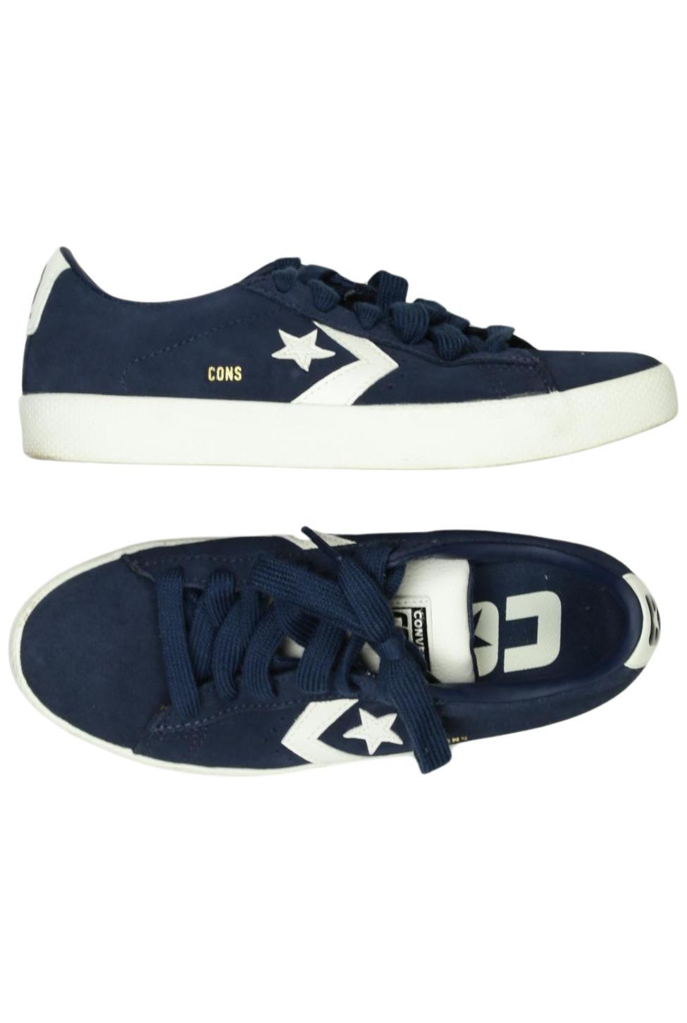 

Converse Damen Sneakers, marineblau, Gr. 37