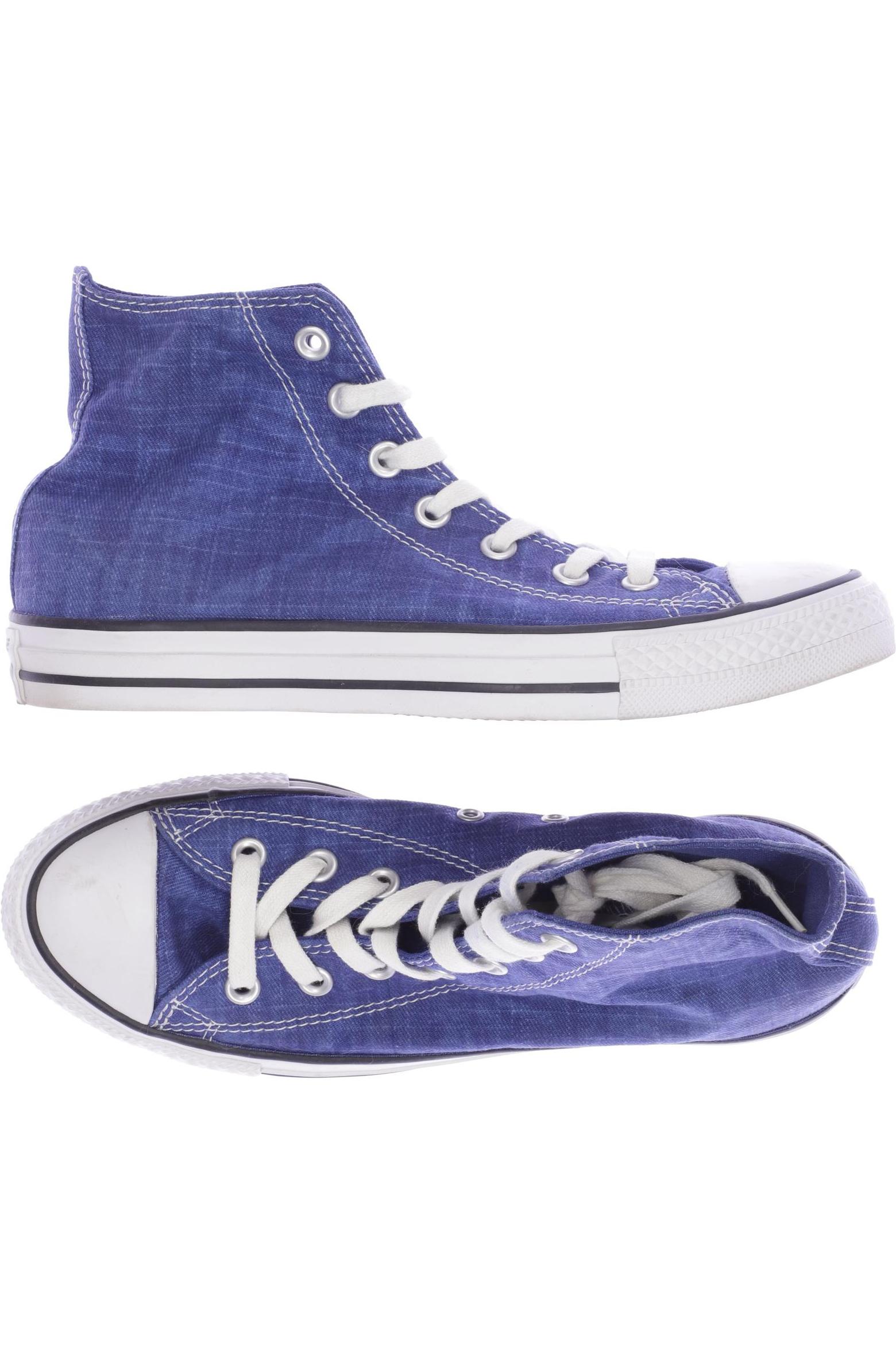 

Converse Damen Sneakers, blau, Gr. 39