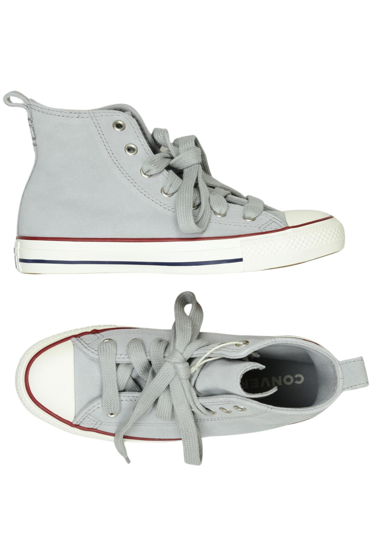 

Converse Damen Sneakers, grau, Gr. 36
