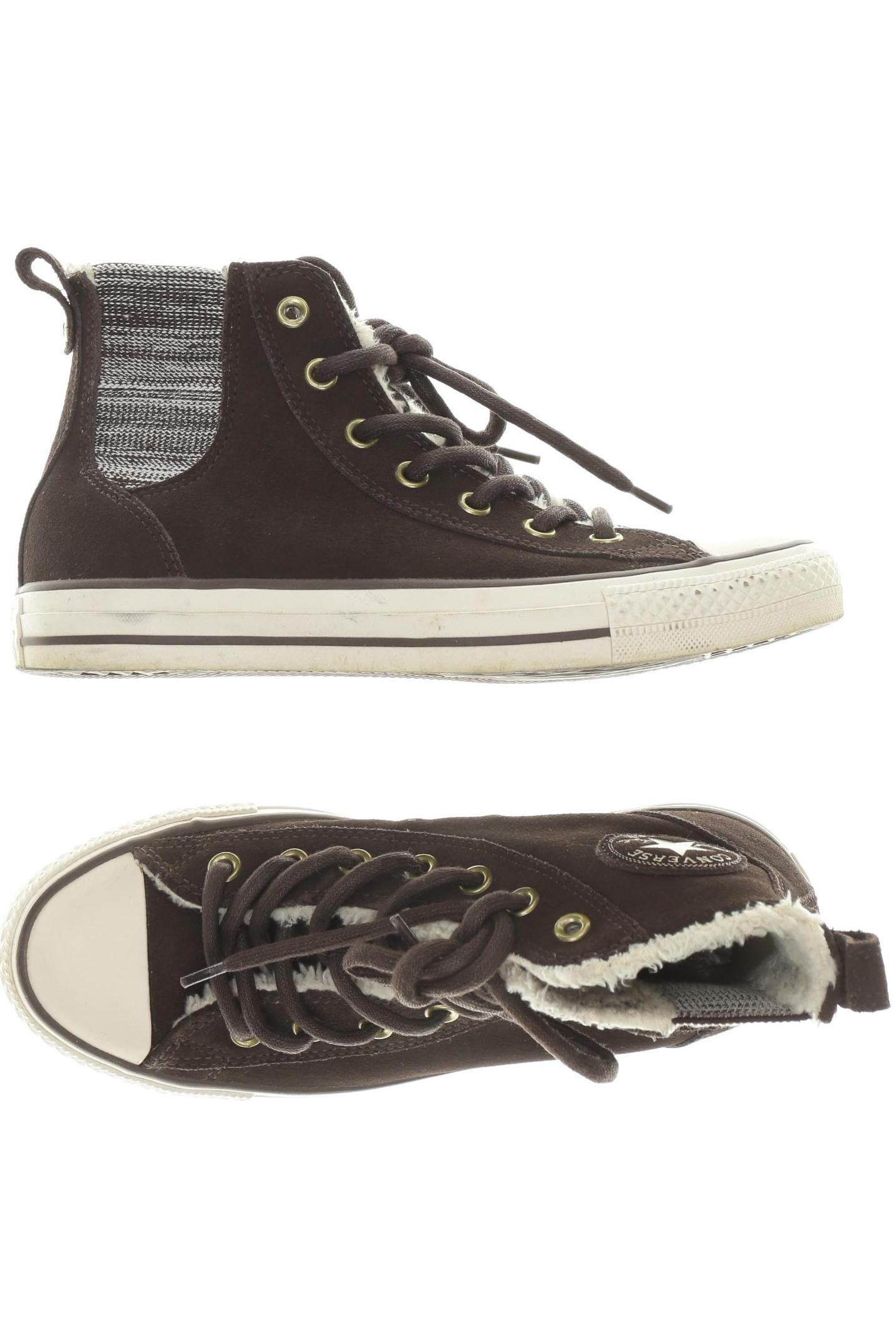

Converse Damen Sneakers, braun, Gr. 39