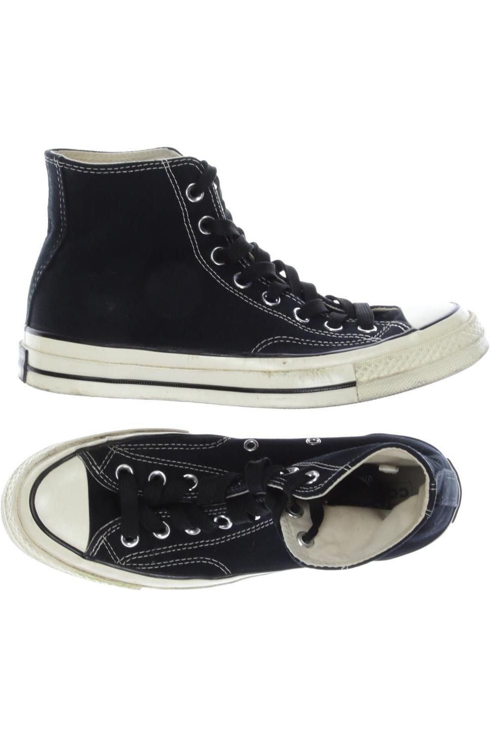 

Converse Damen Sneakers, schwarz, Gr. 7