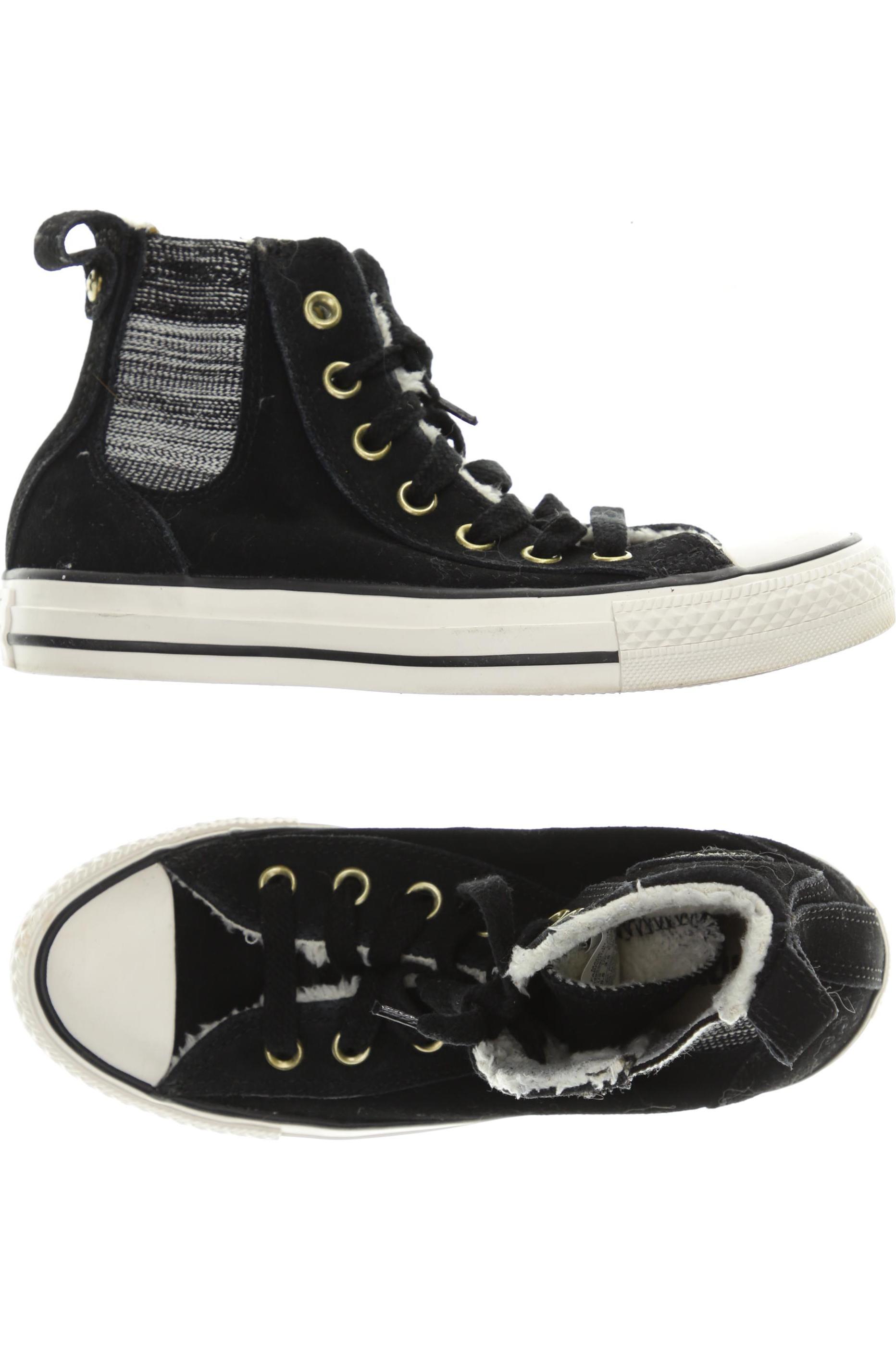 

Converse Damen Sneakers, schwarz, Gr. 36
