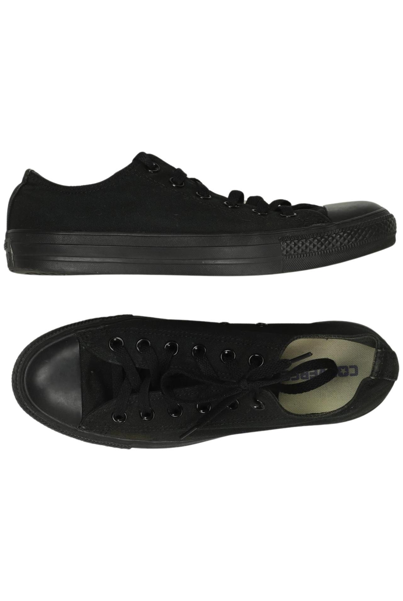 

Converse Damen Sneakers, schwarz, Gr. 40