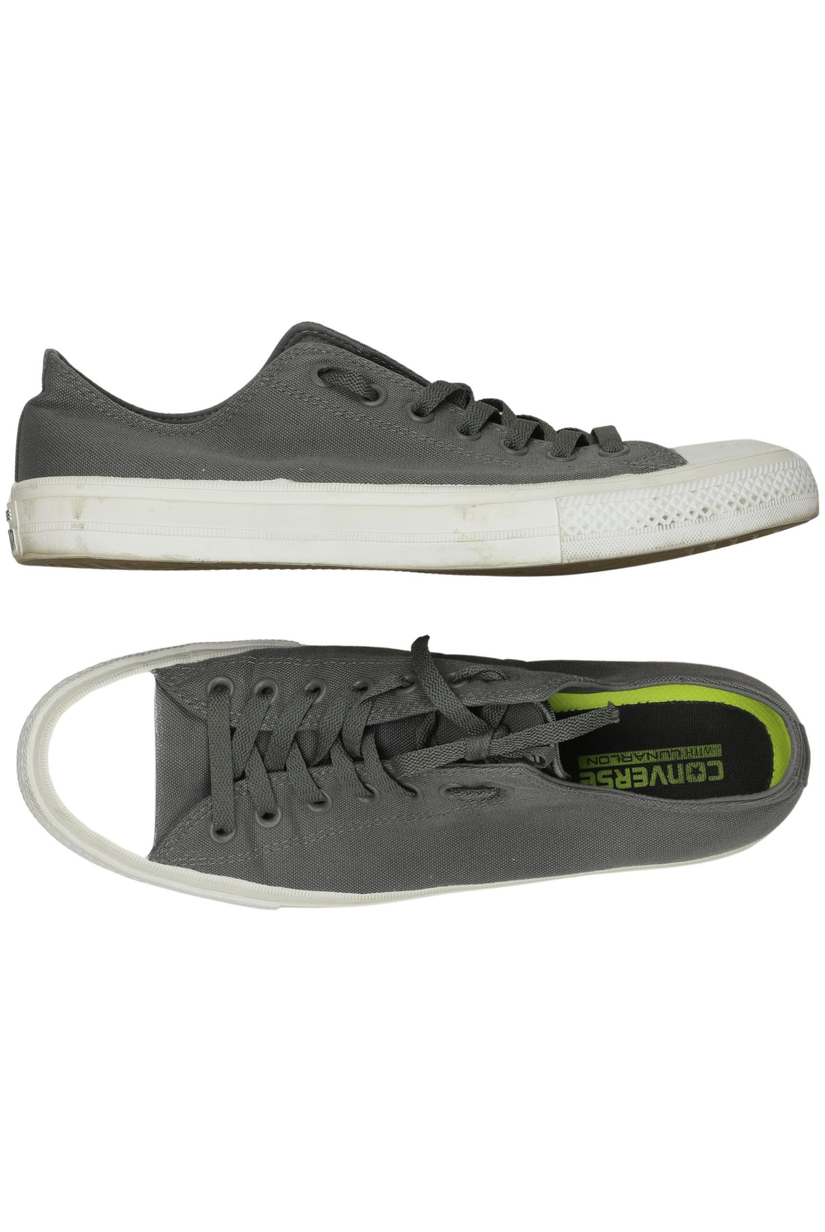 

Converse Damen Sneakers, grau, Gr. 44