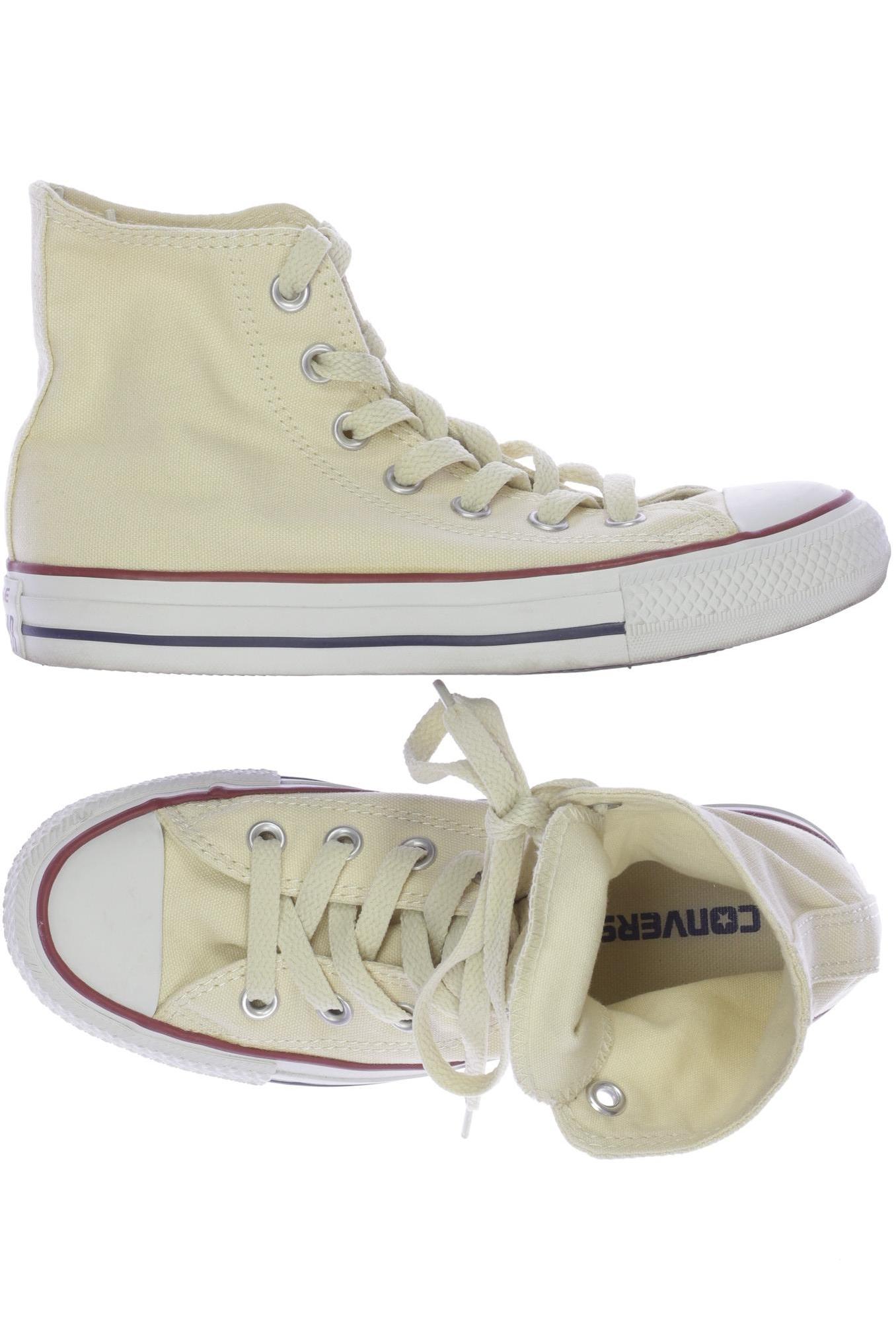 

Converse Damen Sneakers, gelb, Gr. 36