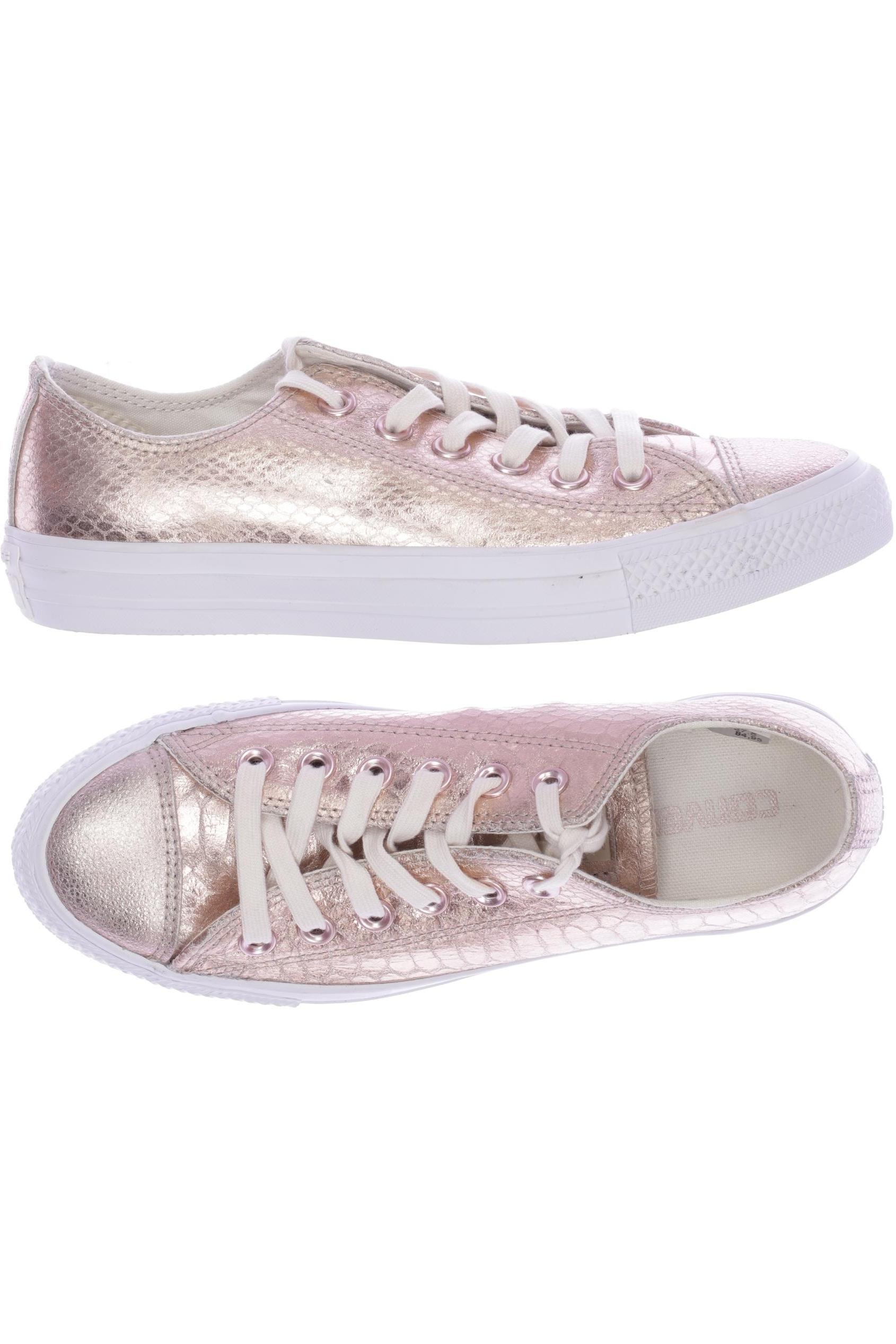 

Converse Damen Sneakers, beige, Gr. 37.5