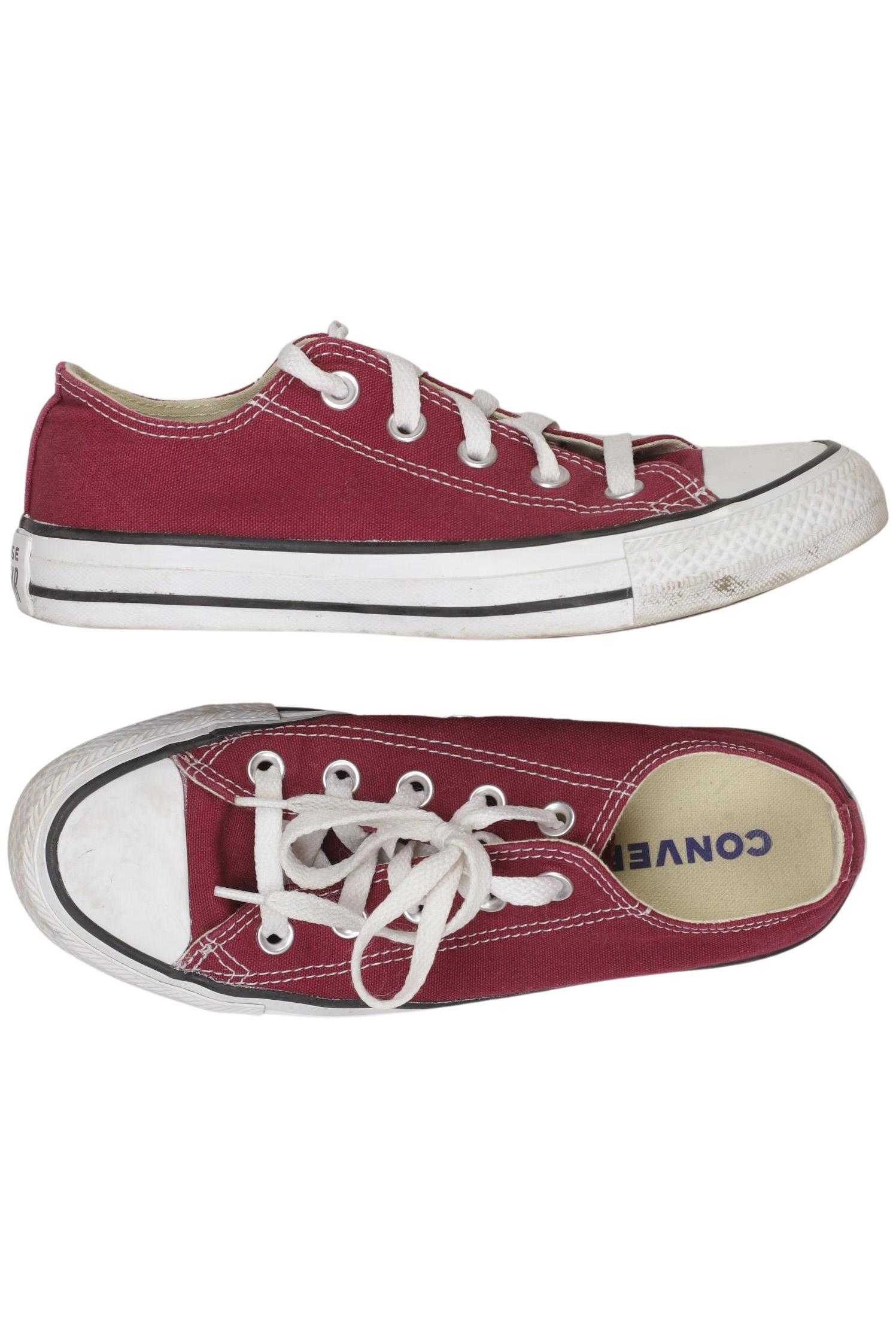 

Converse Damen Sneakers, rot, Gr. 36