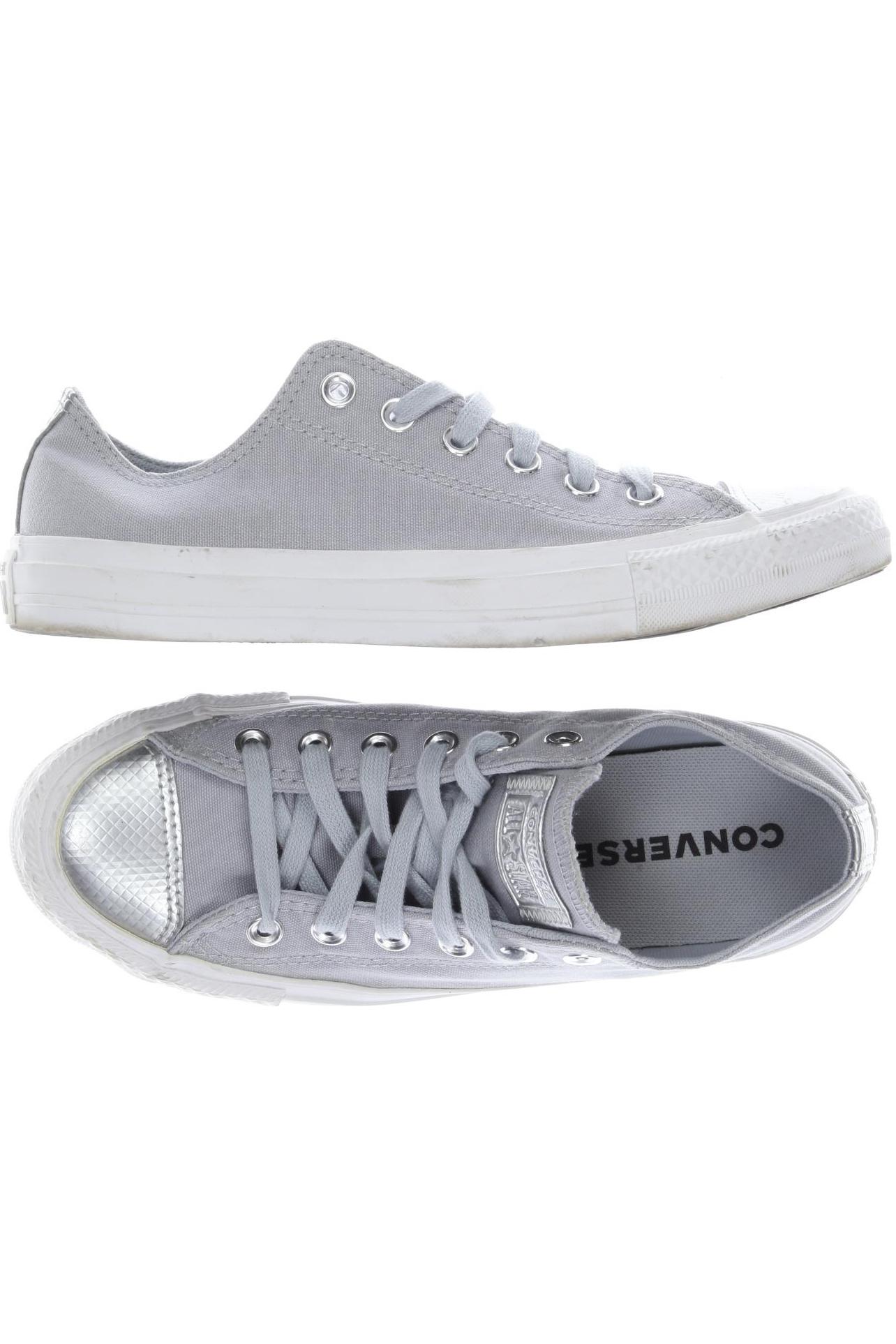 

Converse Damen Sneakers, grau, Gr. 39.5