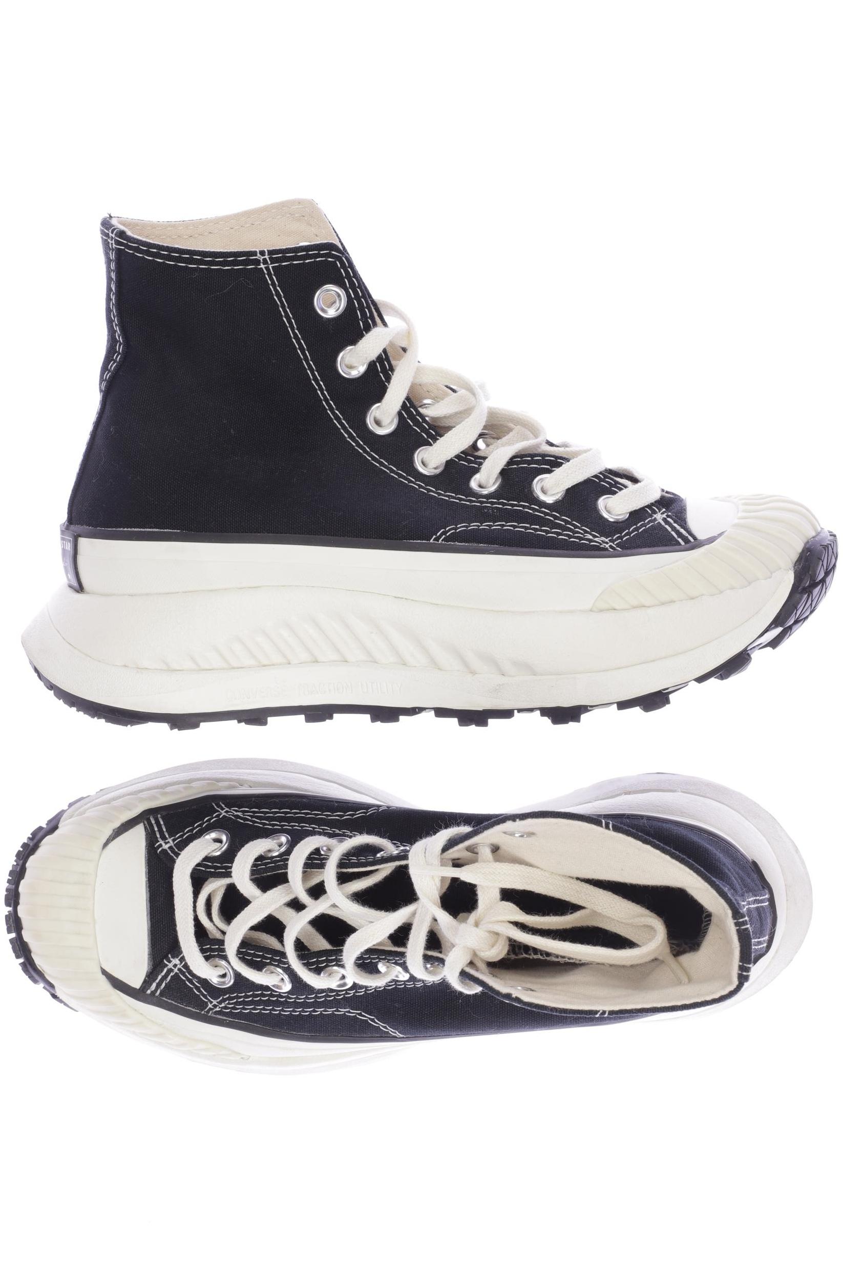 

Converse Damen Sneakers, schwarz