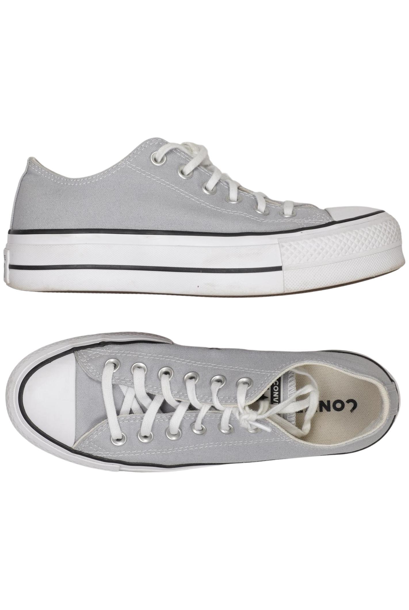 

Converse Damen Sneakers, grau, Gr. 38