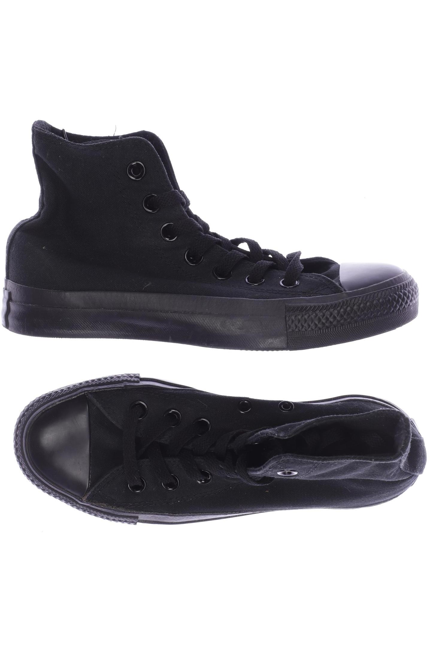 

Converse Damen Sneakers, schwarz