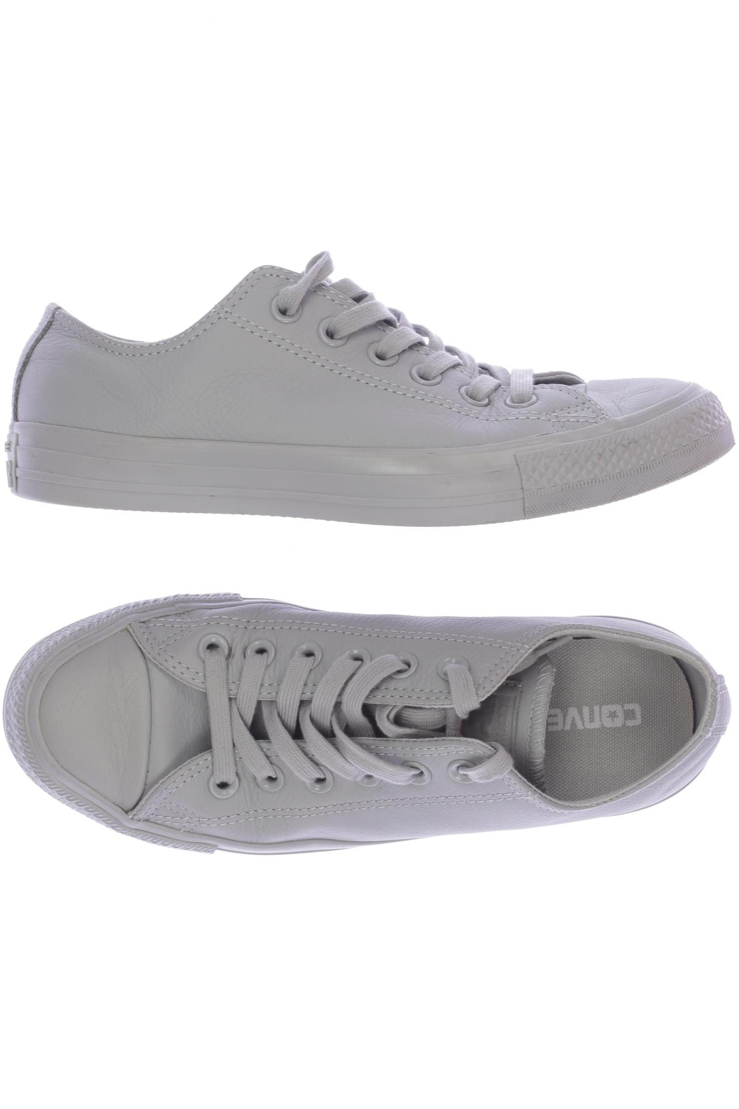 

Converse Damen Sneakers, grau