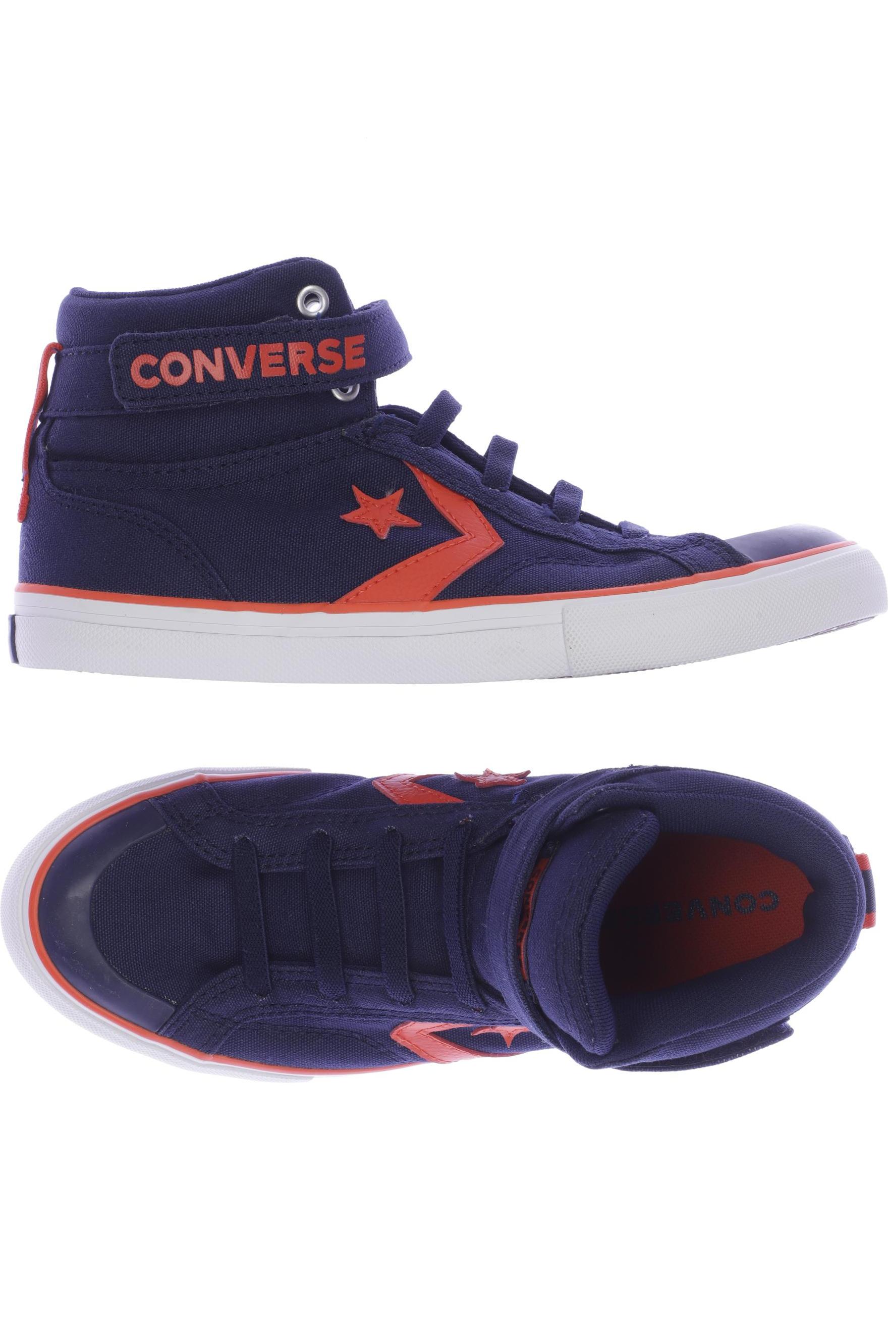 

Converse Damen Sneakers, marineblau