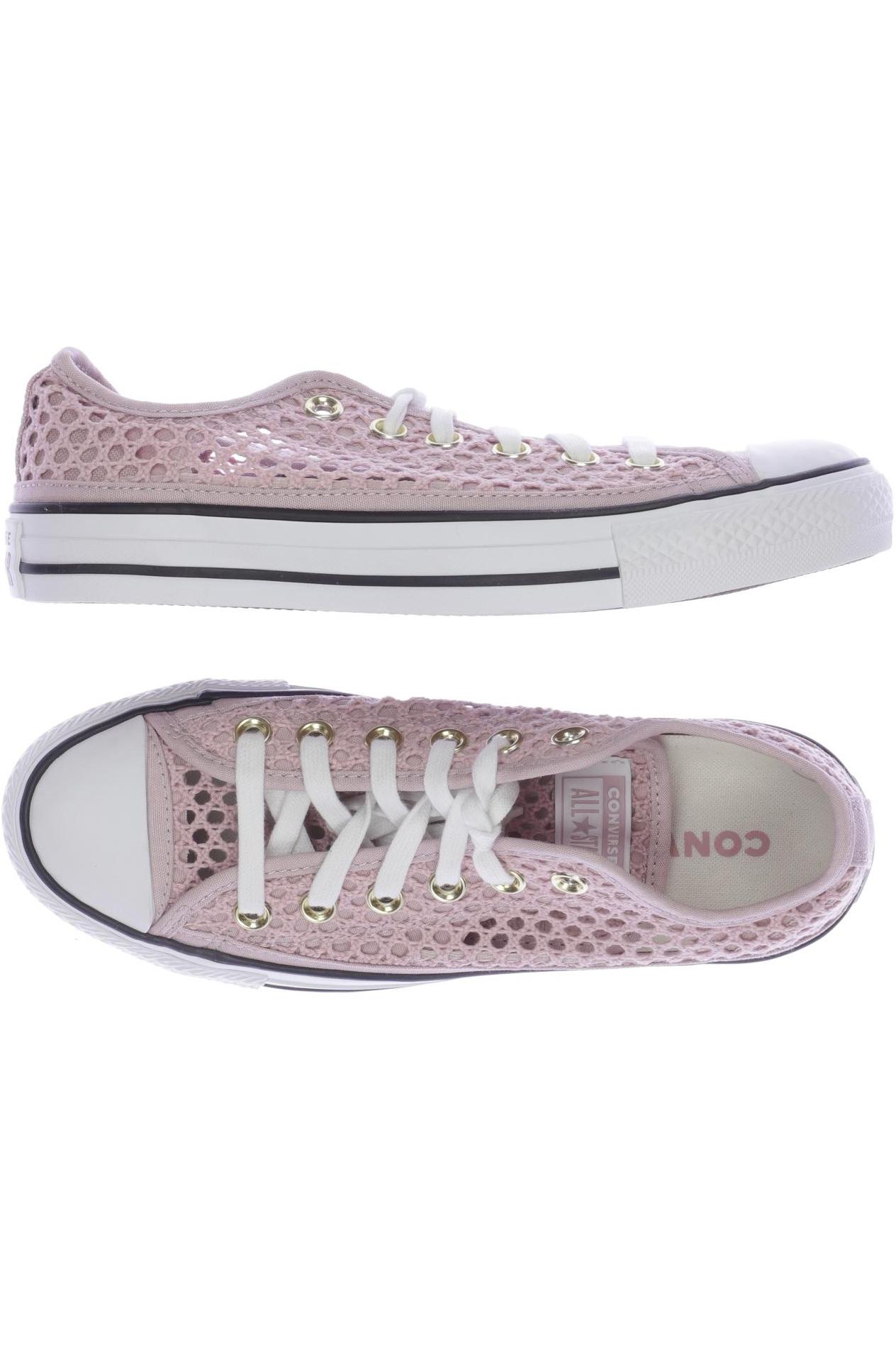 

Converse Damen Sneakers, pink