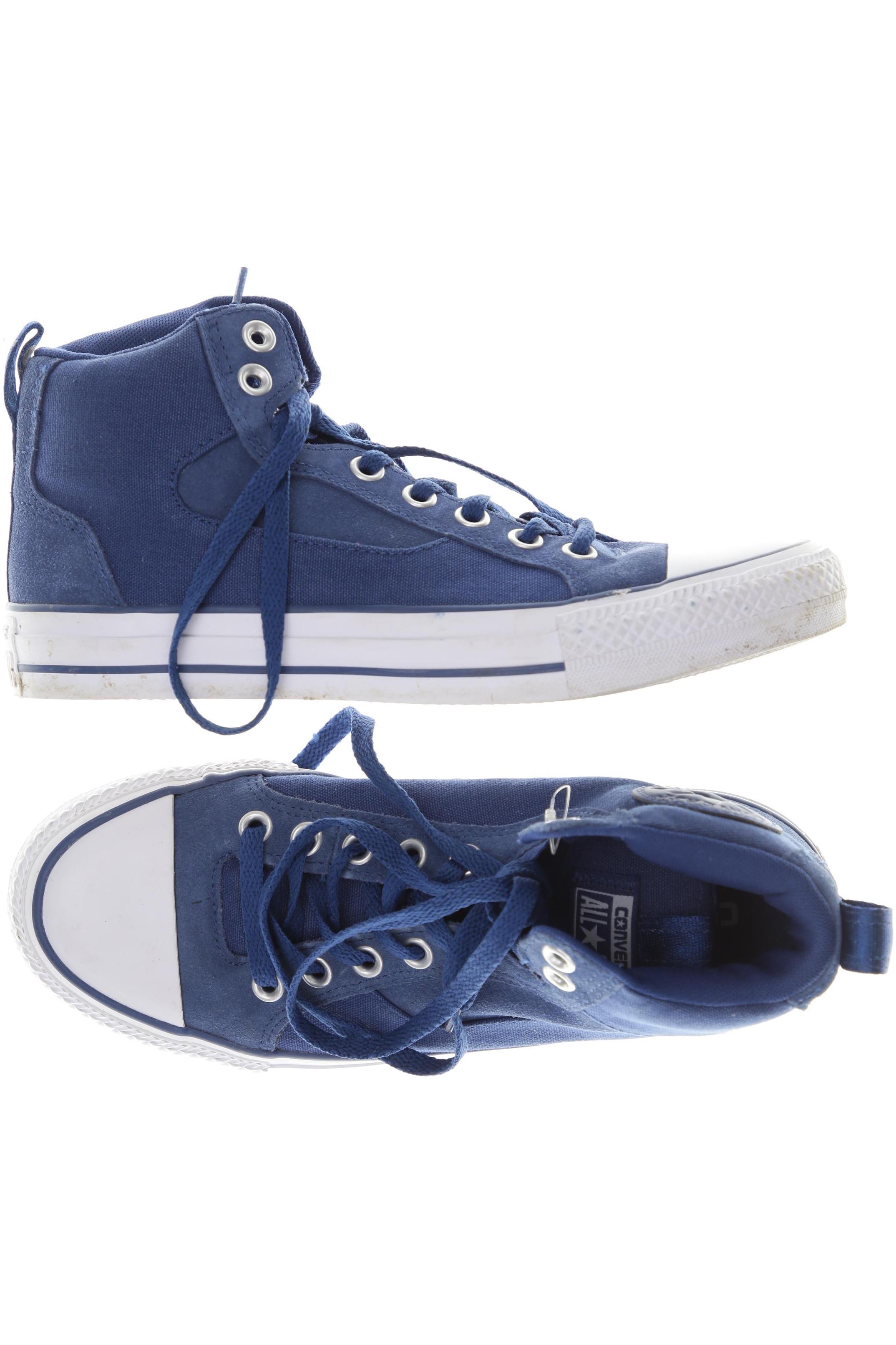 

Converse Damen Sneakers, blau, Gr. 40