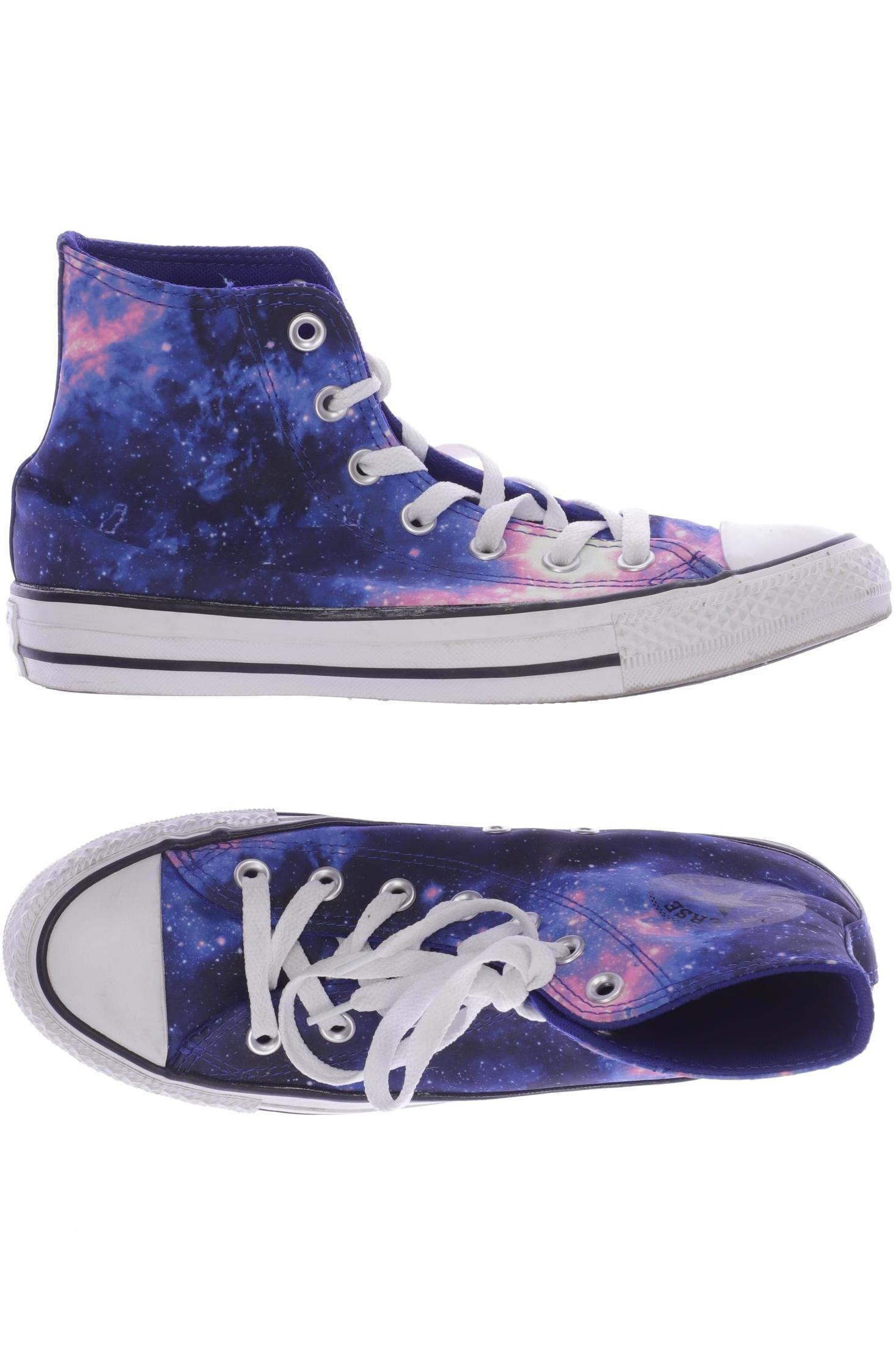 

Converse Damen Sneakers, blau