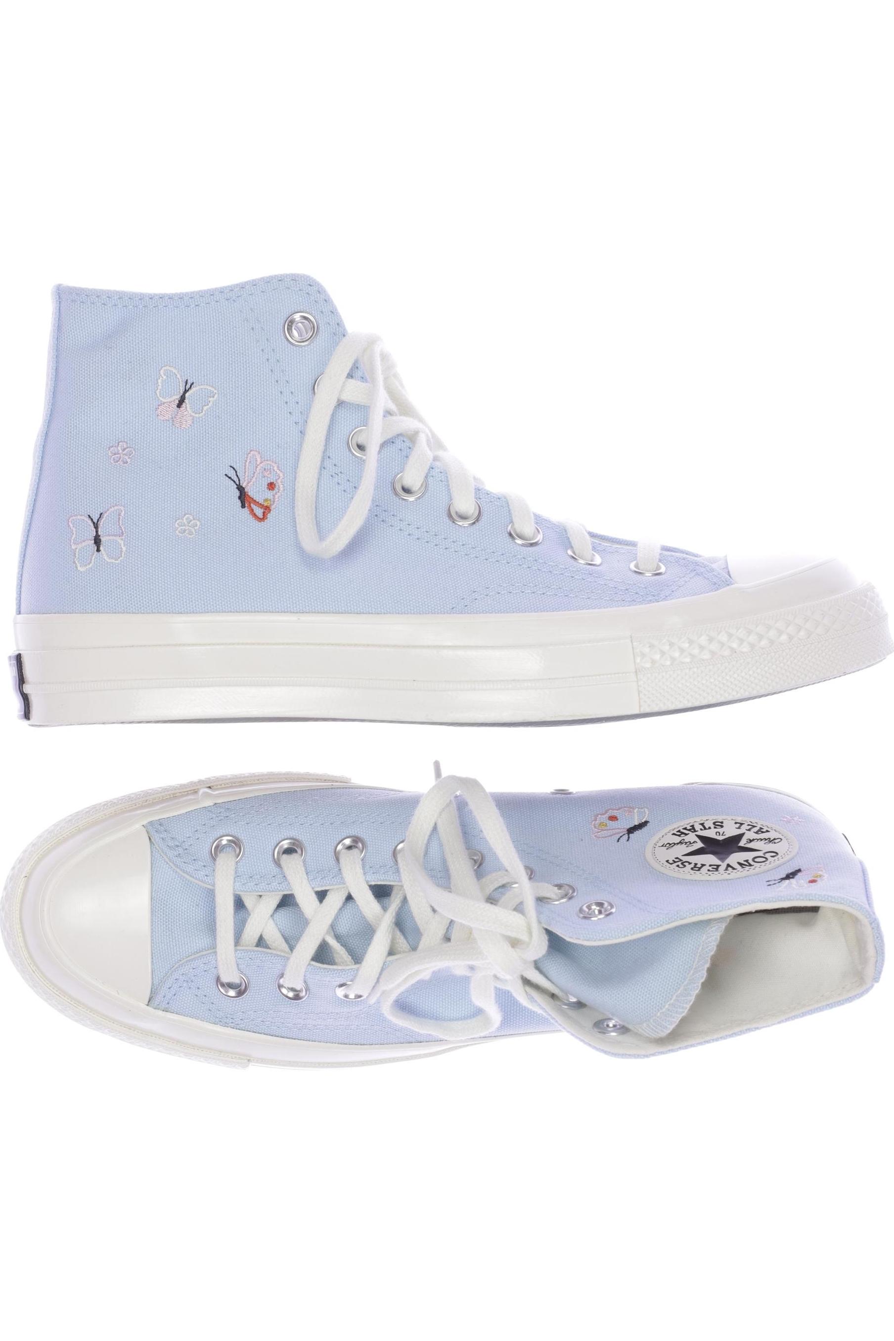 

Converse Damen Sneakers, blau, Gr. 40