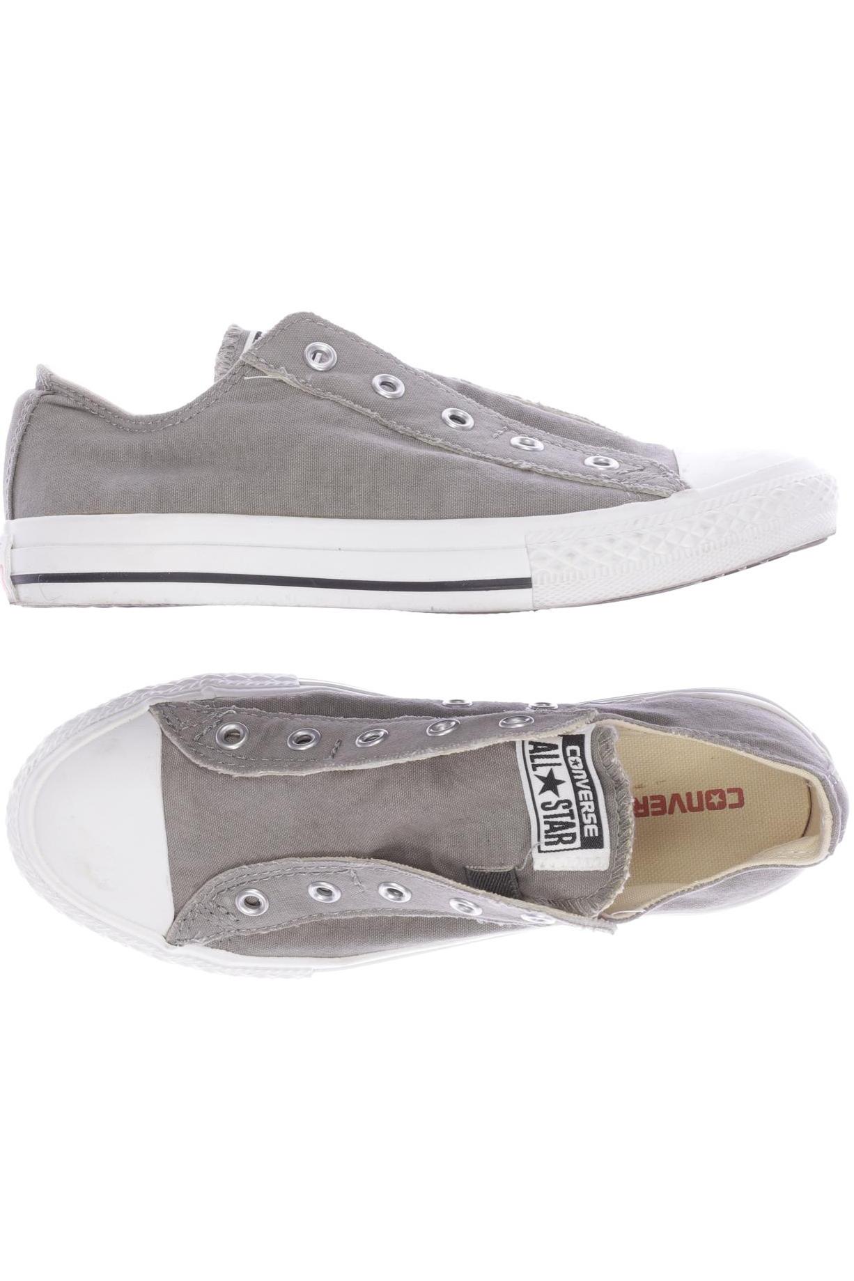 

Converse Damen Sneakers, grau