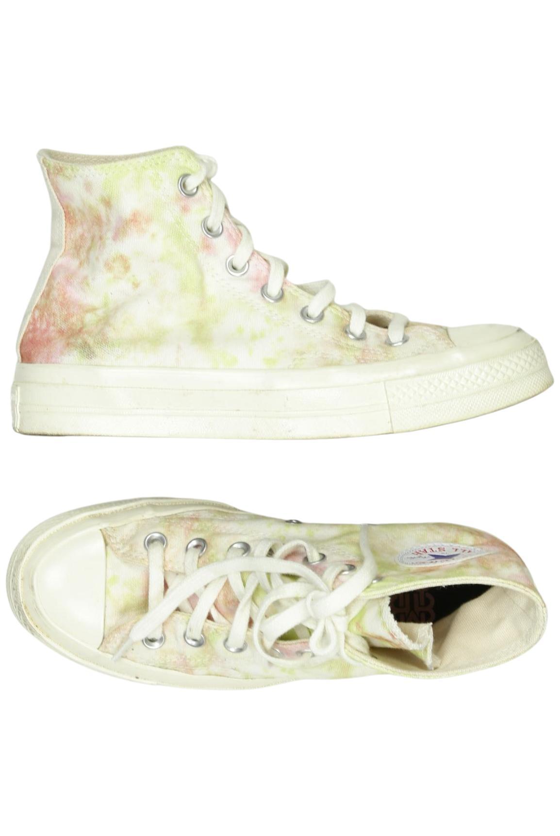 

Converse Damen Sneakers, cremeweiß, Gr. 37