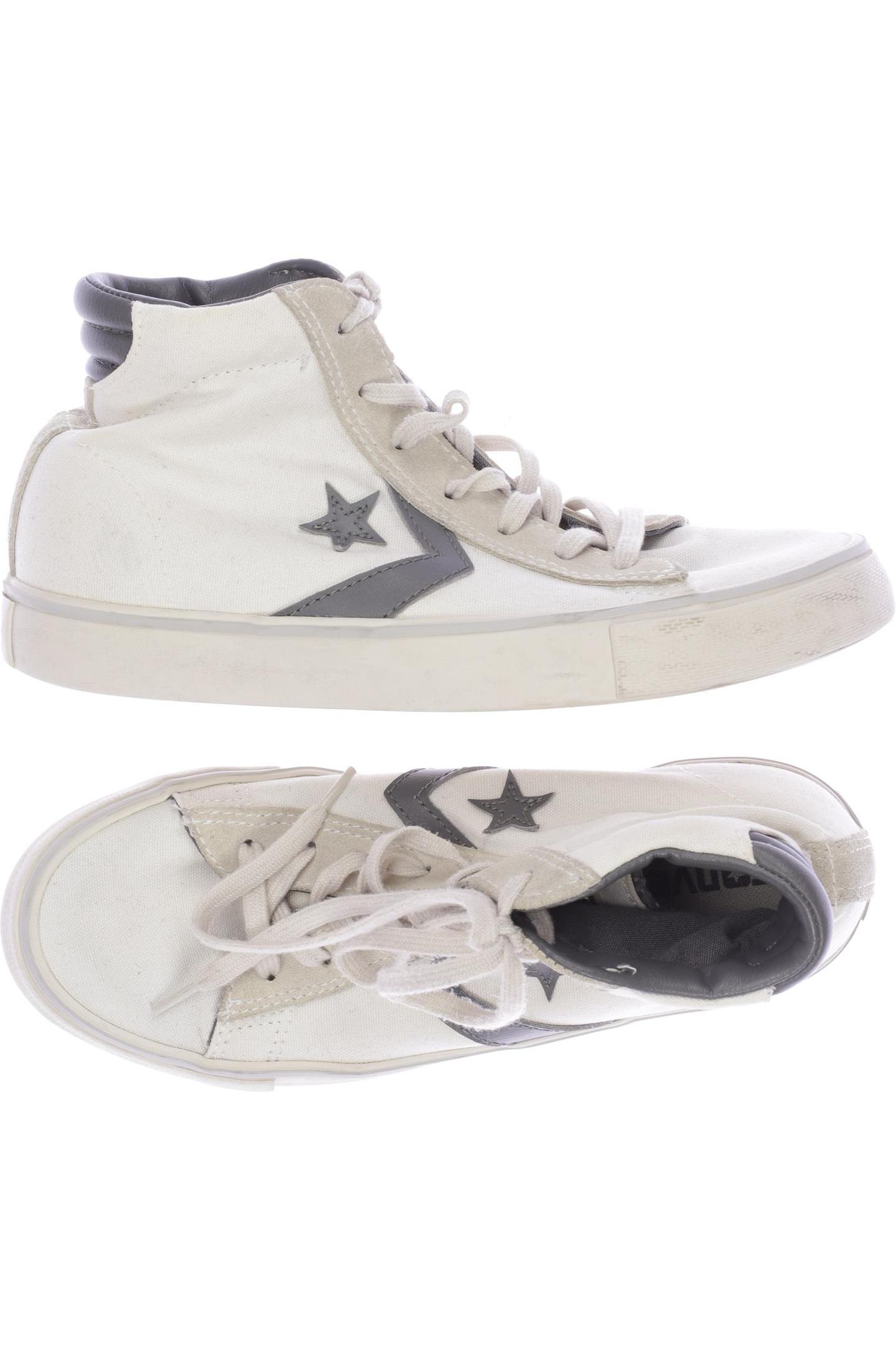

Converse Damen Sneakers, cremeweiß, Gr. 37