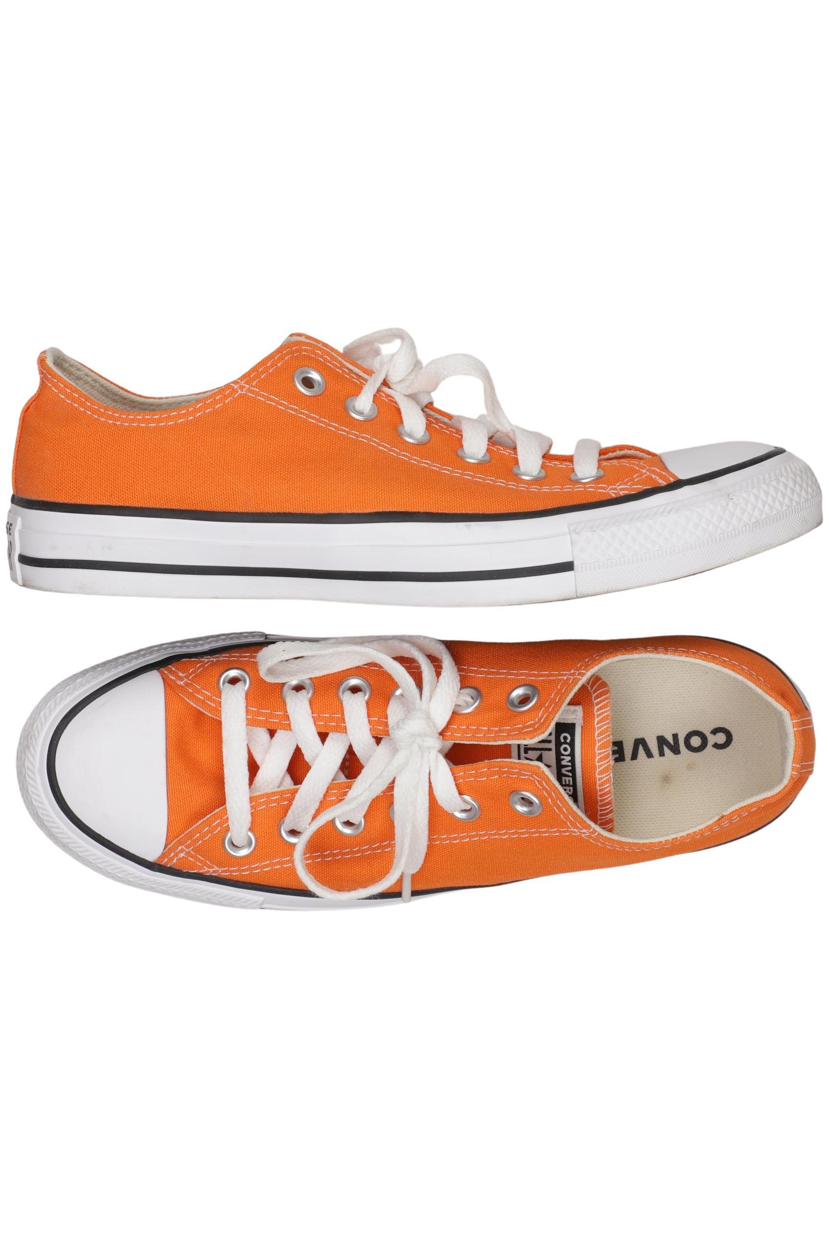 

Converse Damen Sneakers, orange, Gr. 39