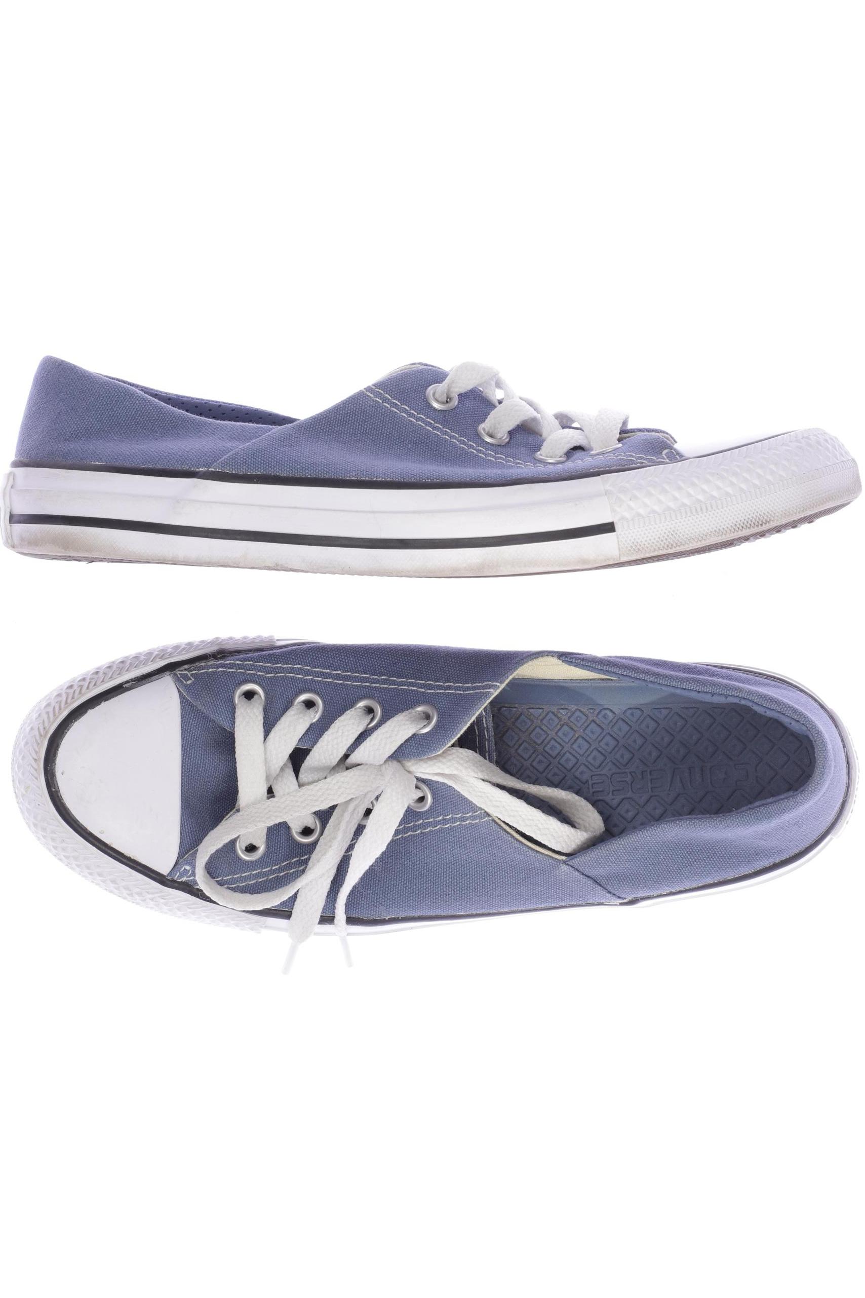 

Converse Damen Sneakers, blau, Gr. 37