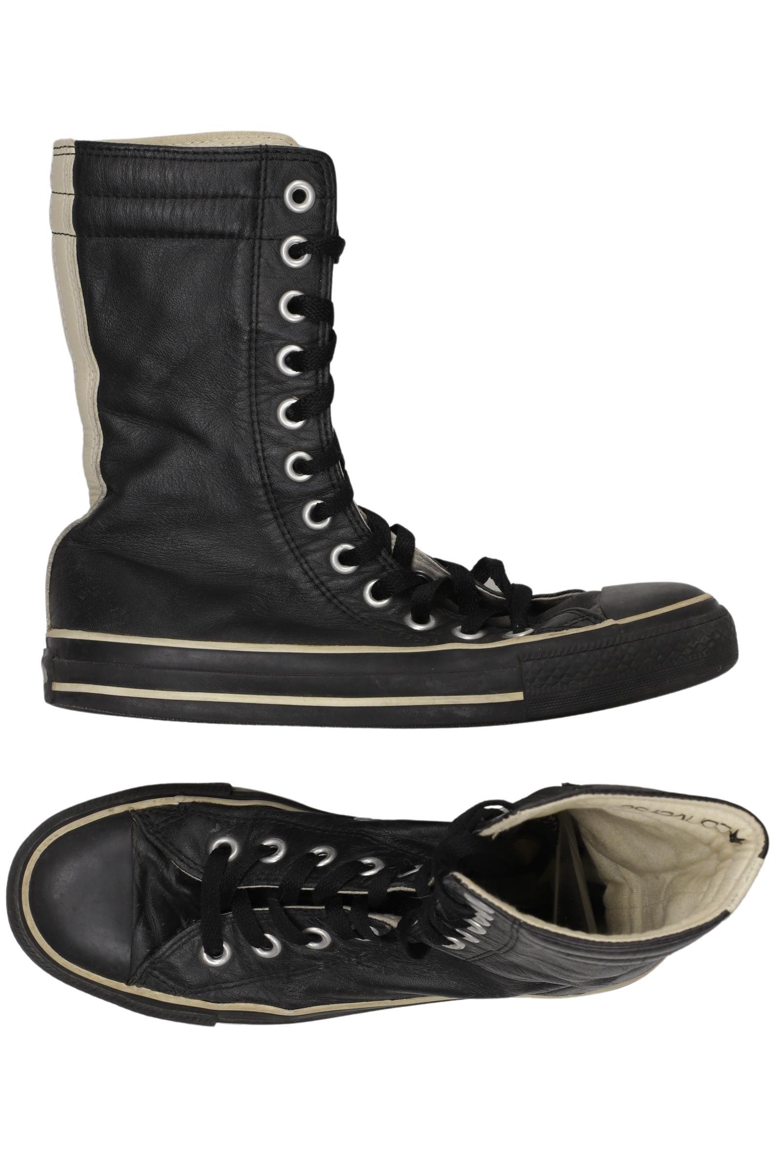 

Converse Damen Sneakers, schwarz, Gr. 37