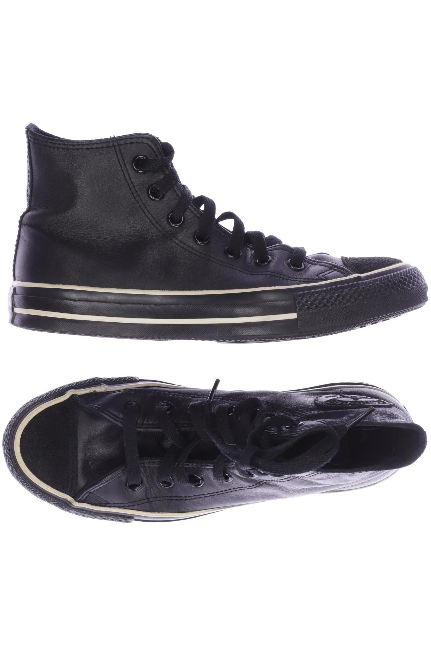 

Converse Damen Sneakers, schwarz