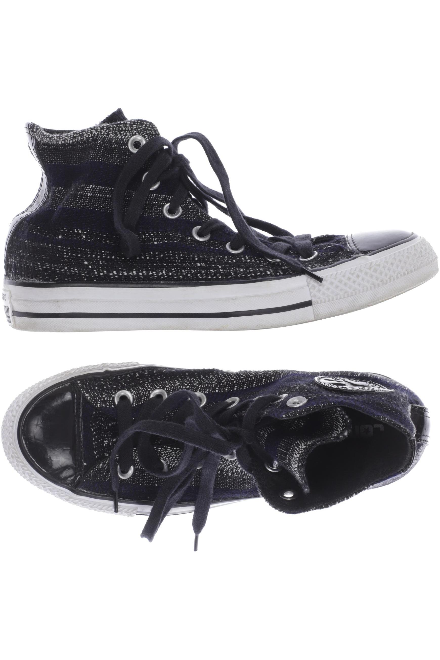 

Converse Damen Sneakers, marineblau, Gr. 37.5