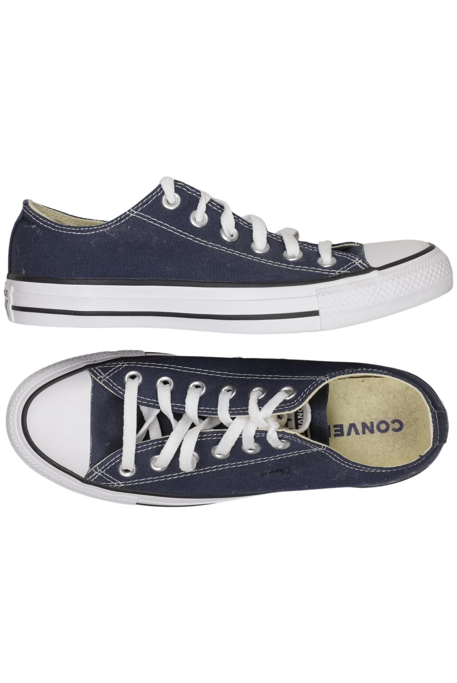 

Converse Damen Sneakers, marineblau, Gr. 39