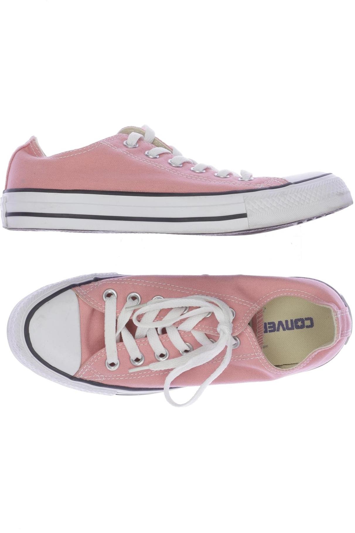 

Converse Damen Sneakers, pink, Gr. 37.5