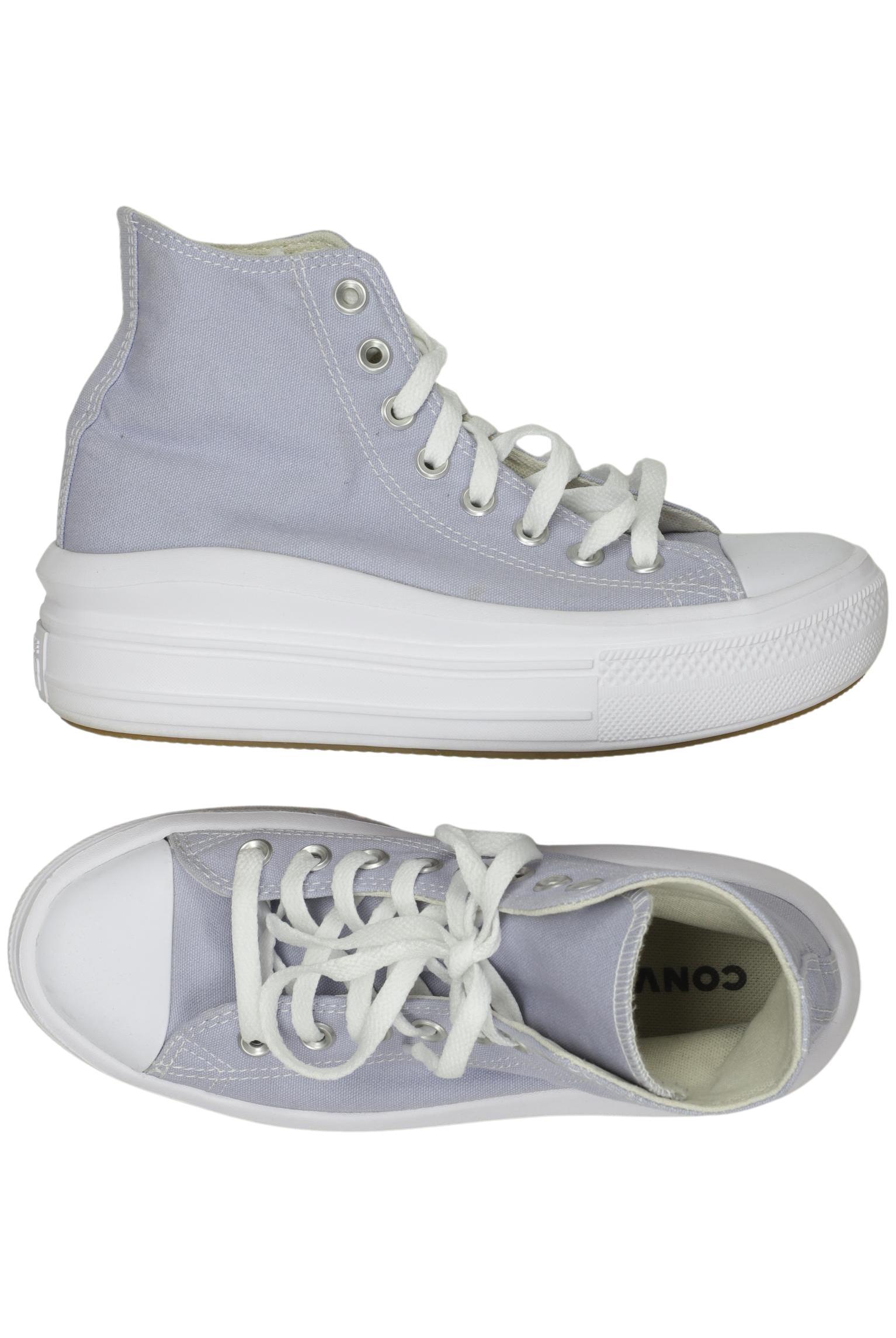

Converse Damen Sneakers, hellblau, Gr. 37.5