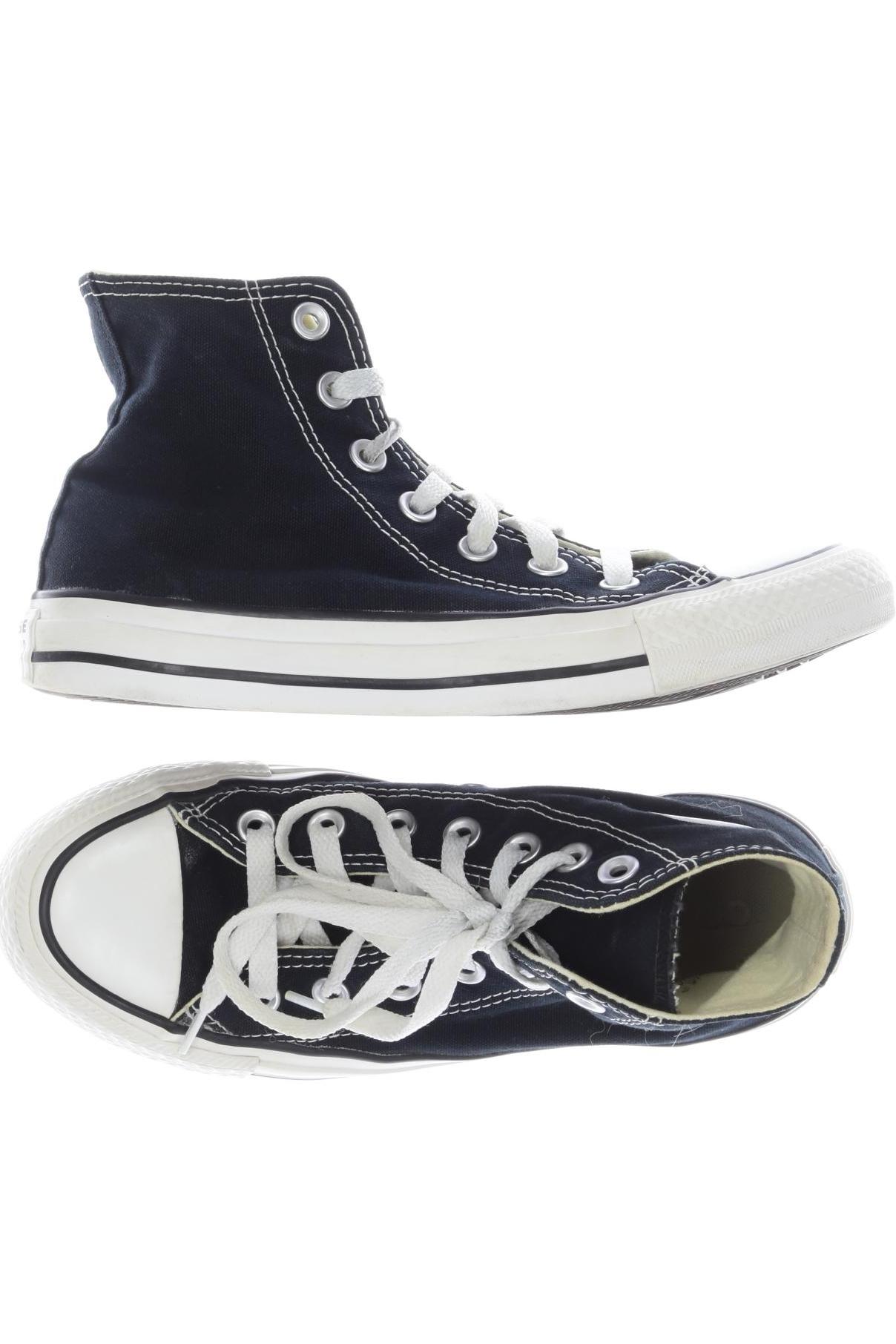

Converse Damen Sneakers, schwarz, Gr. 36.5