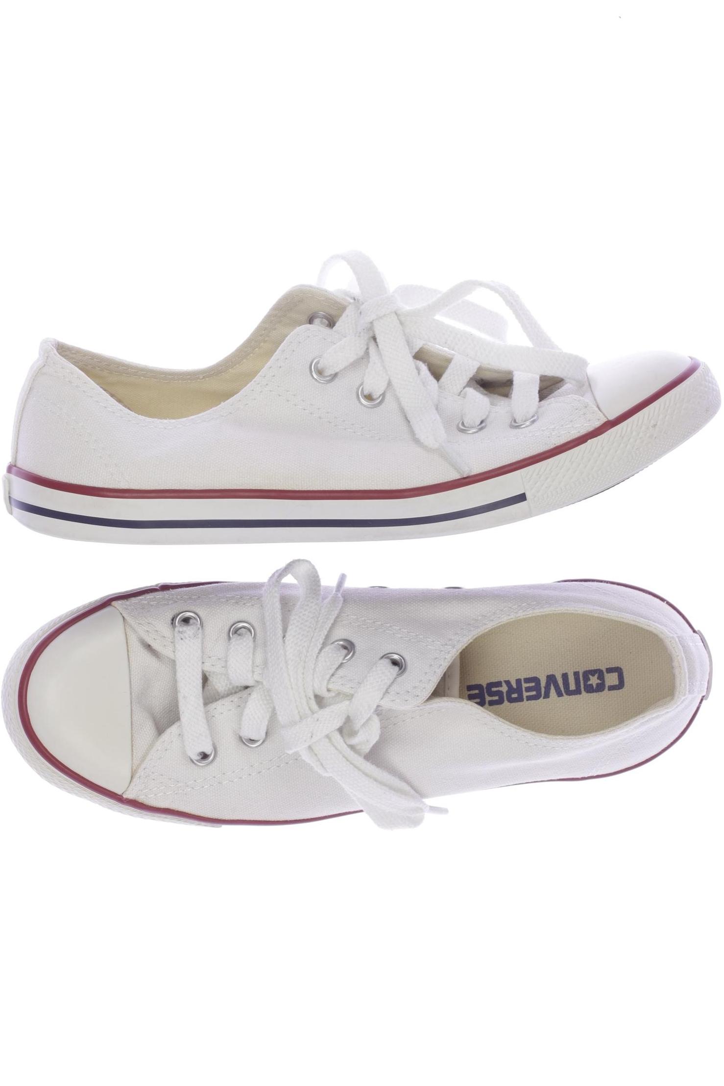 

Converse Damen Sneakers, weiß, Gr. 37