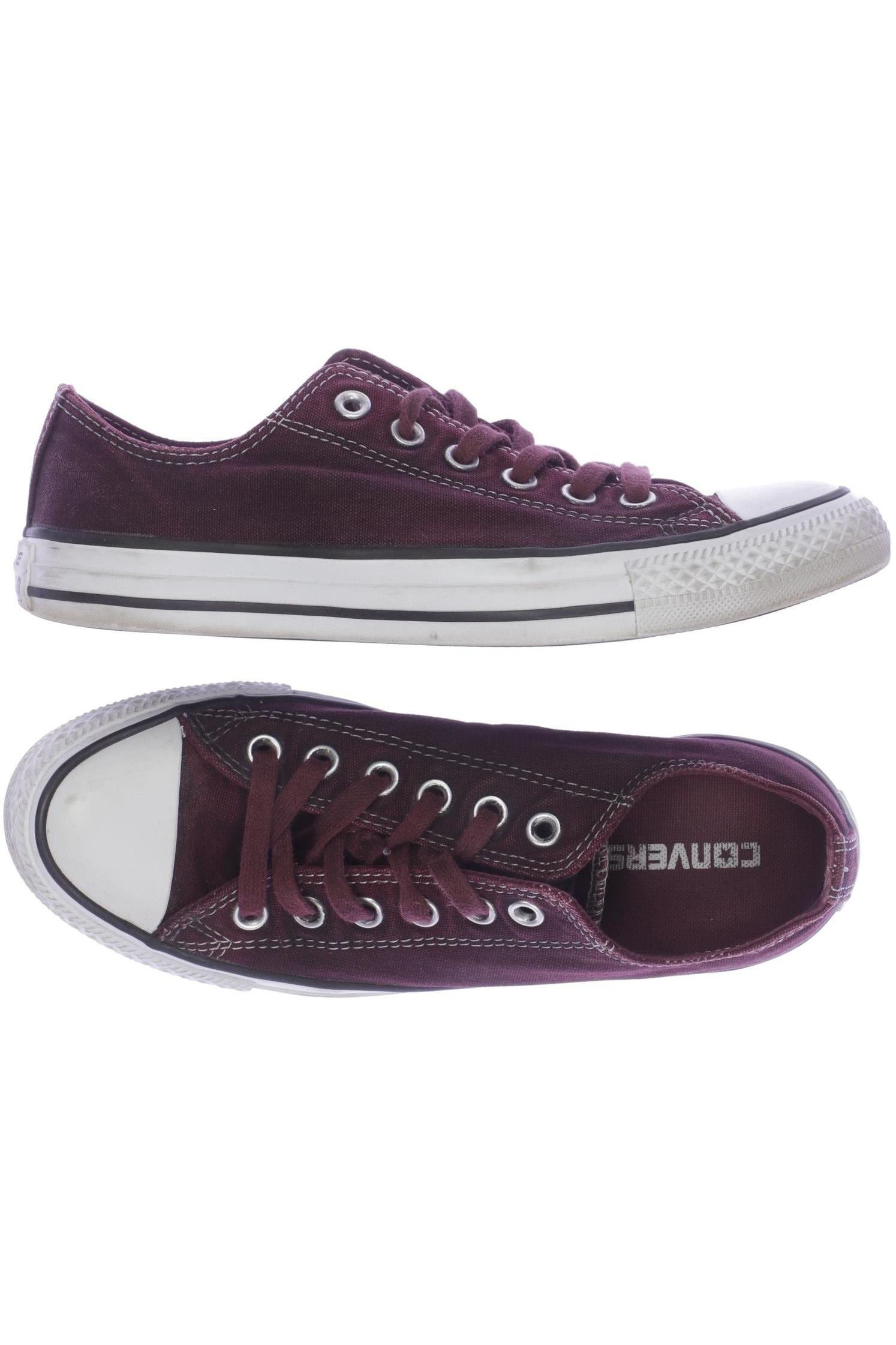 

Converse Damen Sneakers, bordeaux, Gr. 38