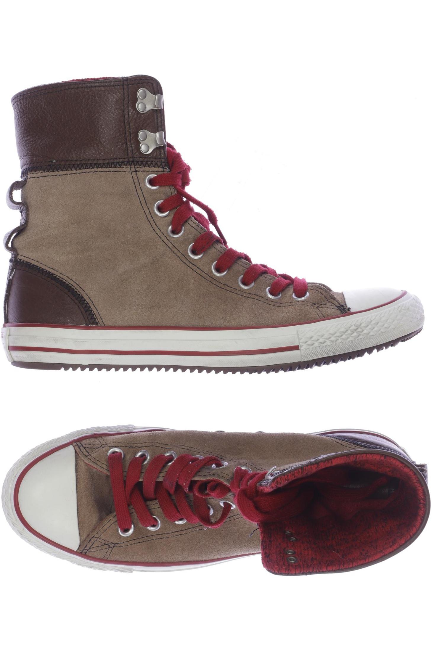 

Converse Damen Sneakers, braun, Gr. 40.5